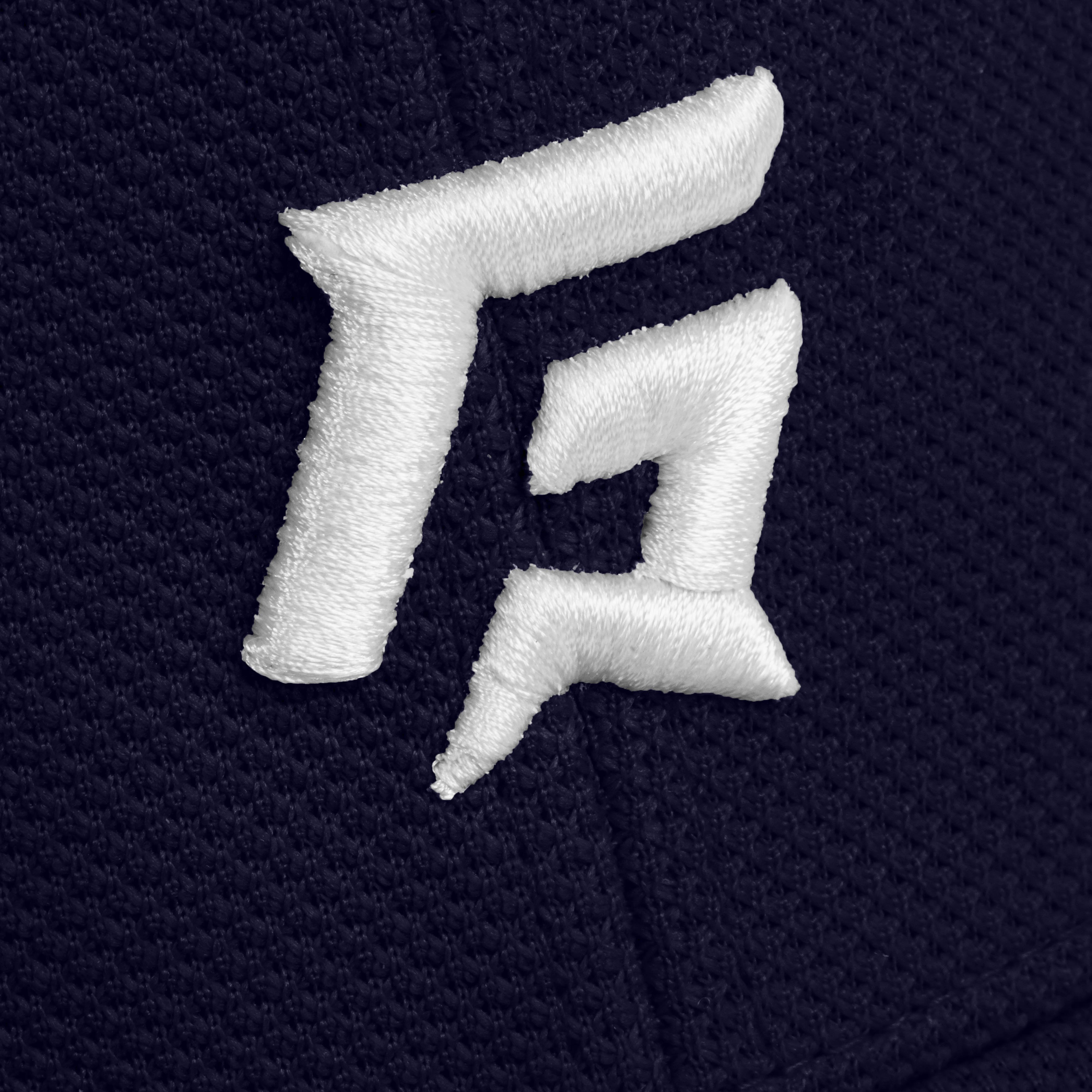 Pro Profile Logo Cap (Navy)