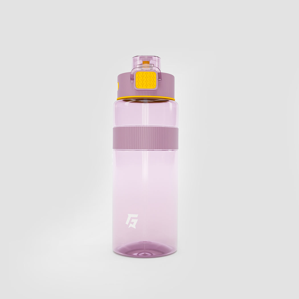 Fit Quench Bottle (Peach)
