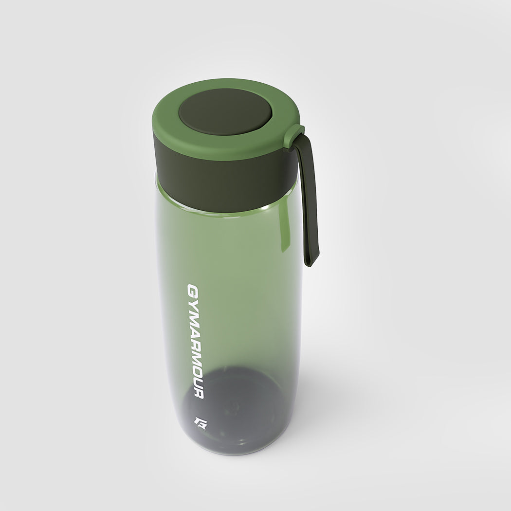Flexi Fit Bottle (Green)