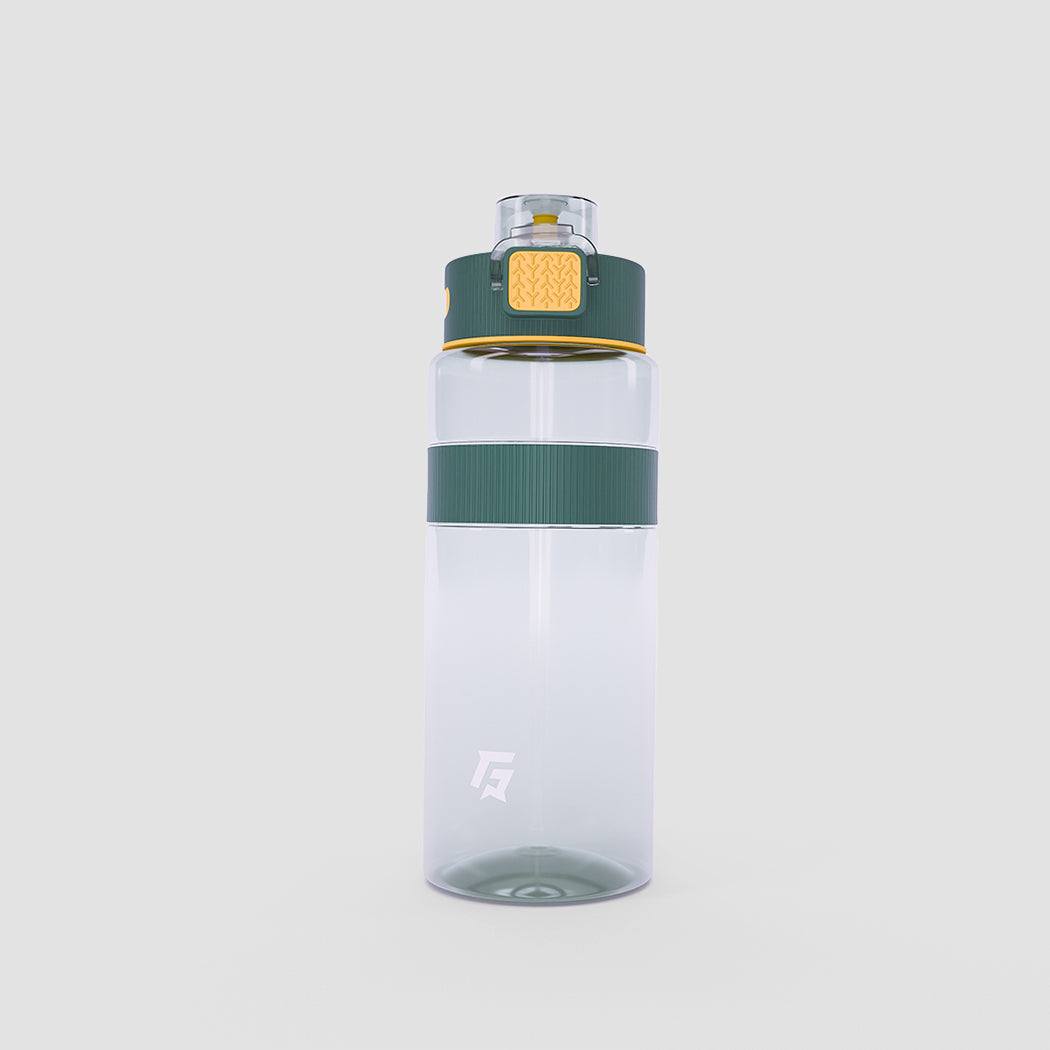 Fit Quench Bottle (Green)