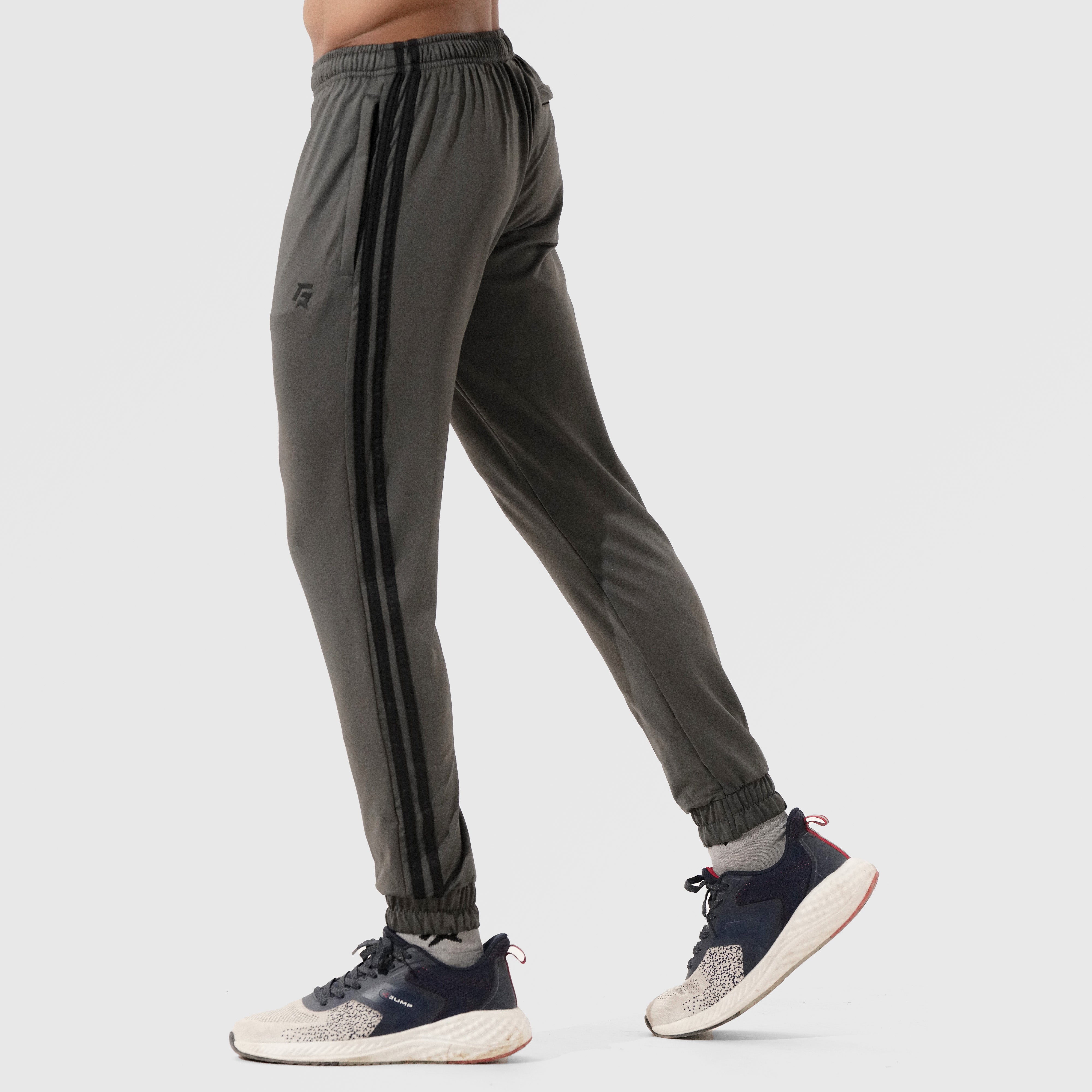 Essential Bottoms (Grey)