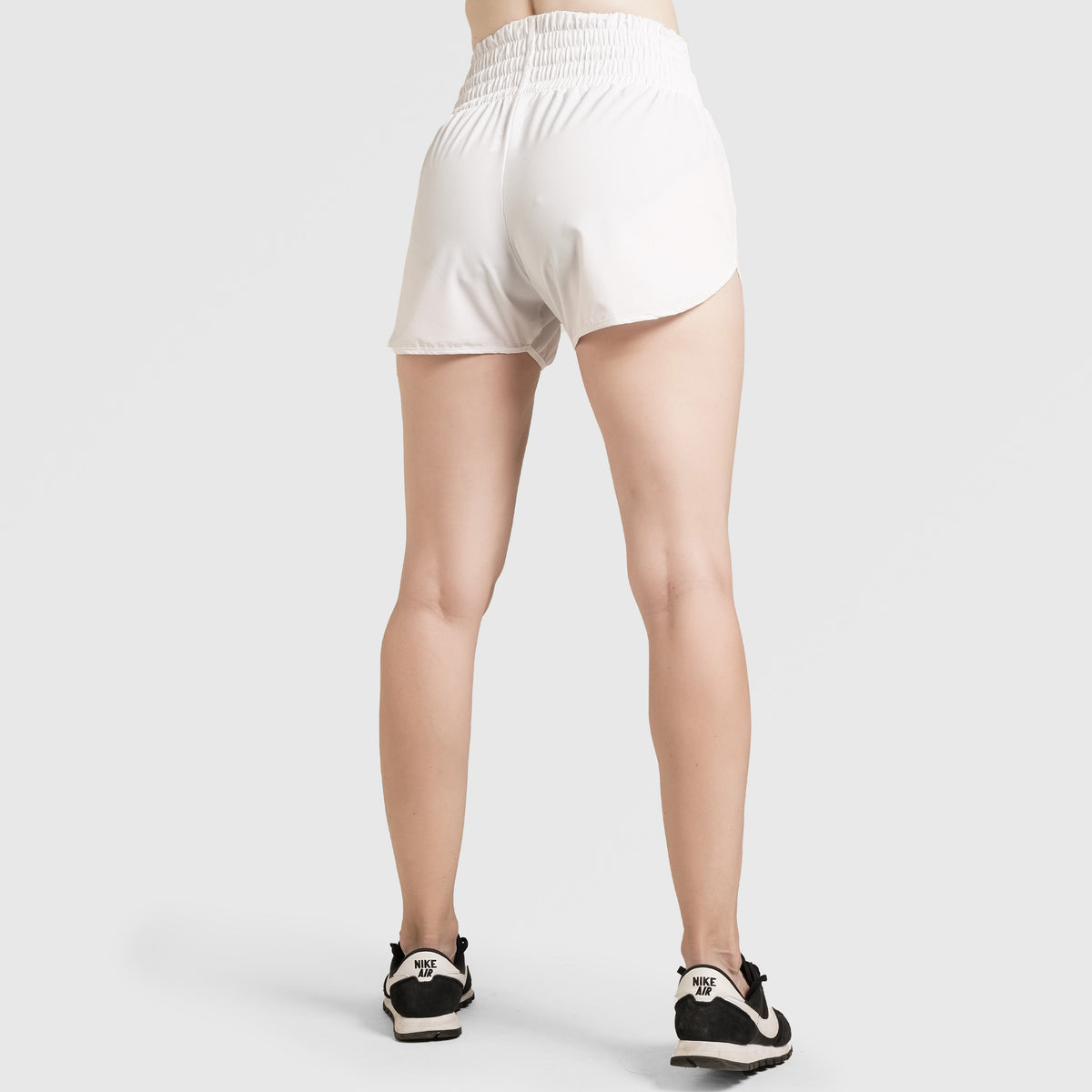 women gym wear sportswear fitness training outfit back view Women Gym Wear GymArmour Pakistan