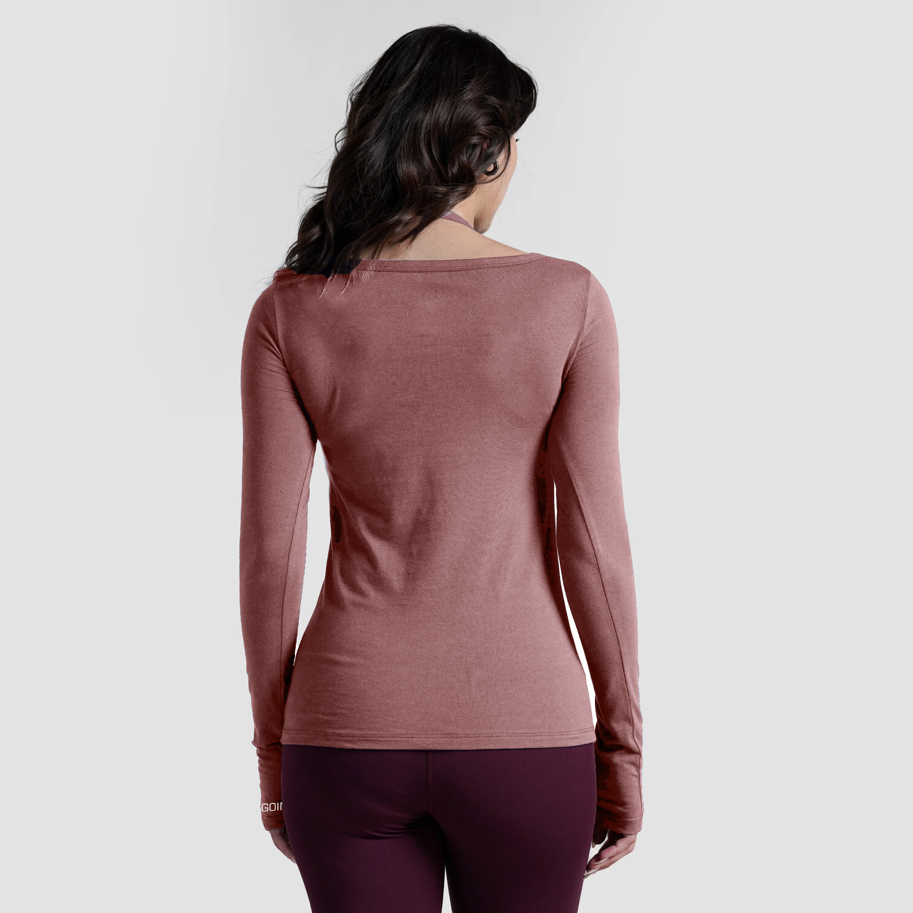 Innovflex Tee 2.0 (Dusty Pink)