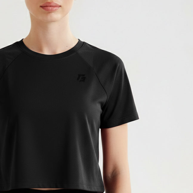 GAI Pulse Top (Black)