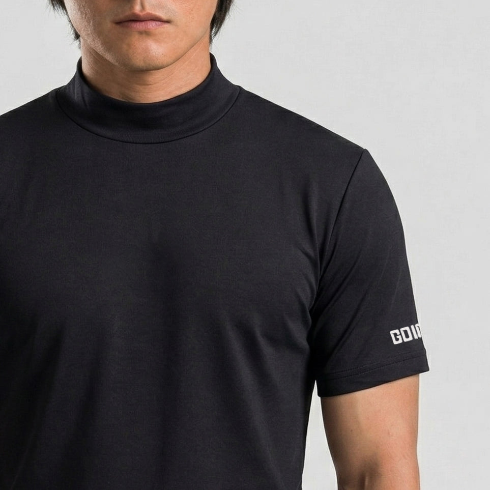 Playoff Compression (Black)