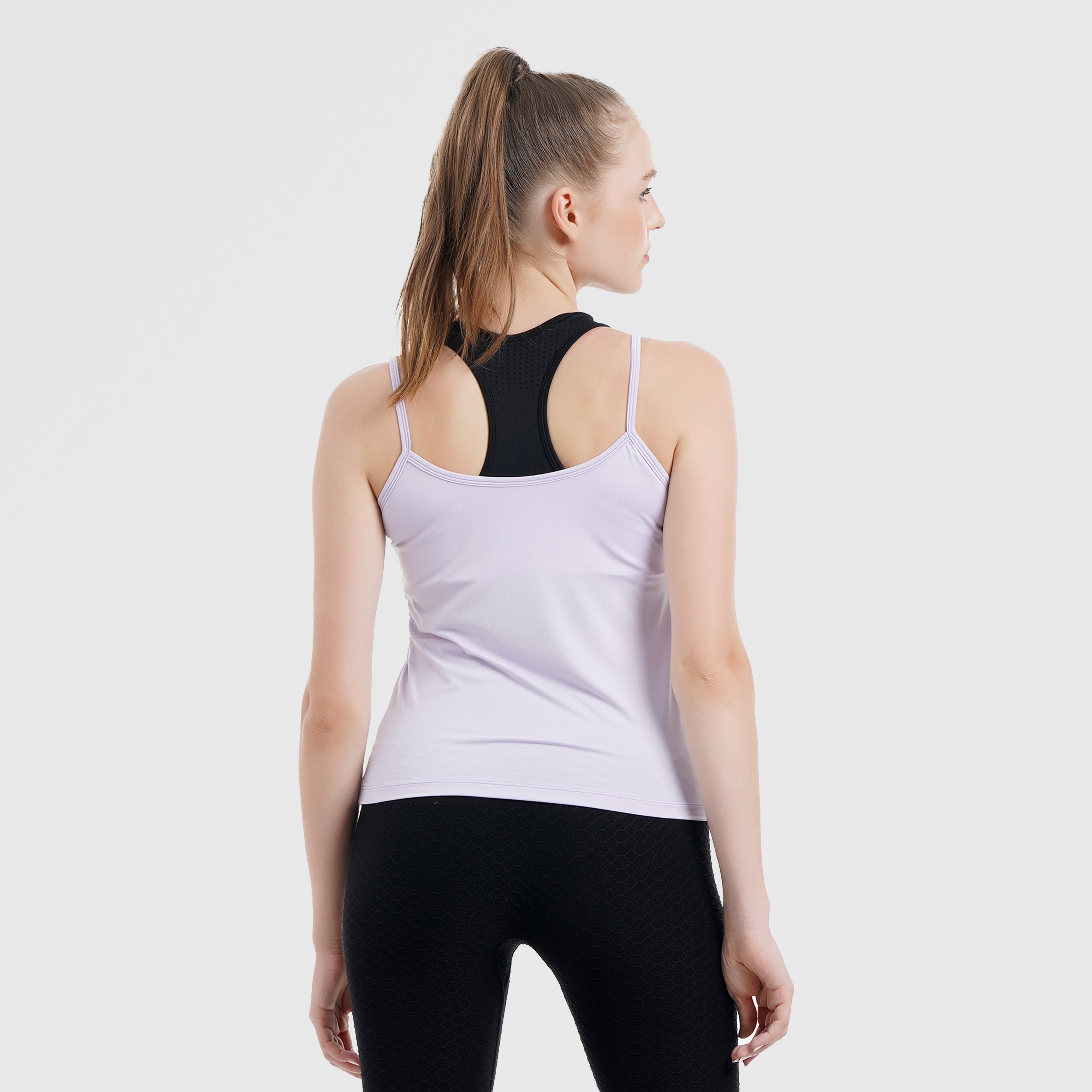 Vital Tank (Lilac)
