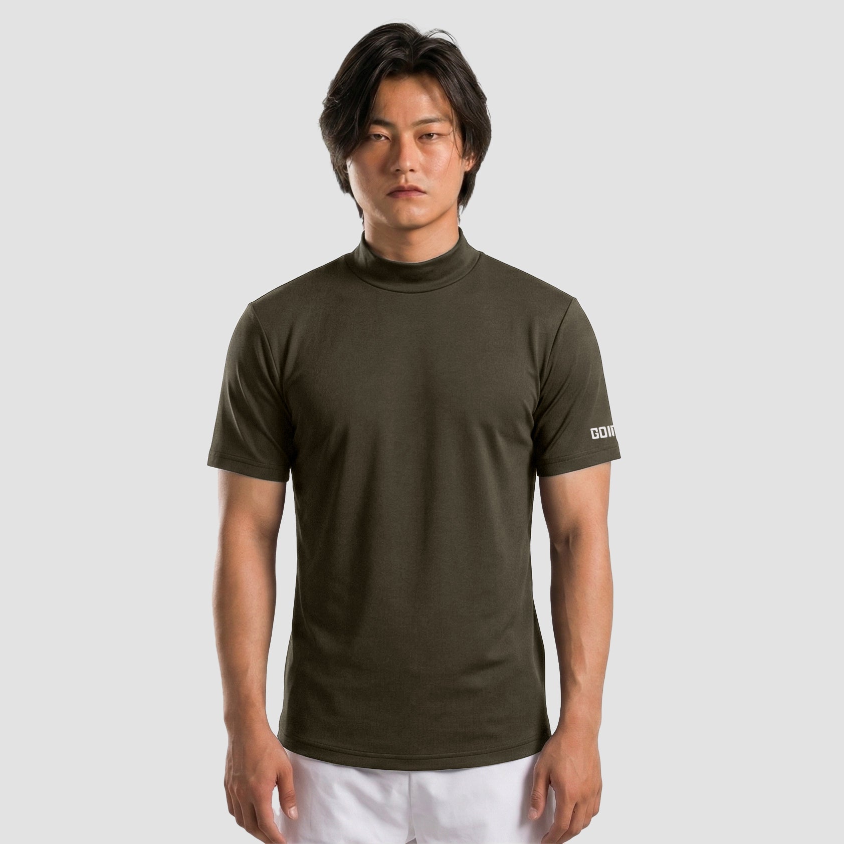 Playoff Compression (Olive)