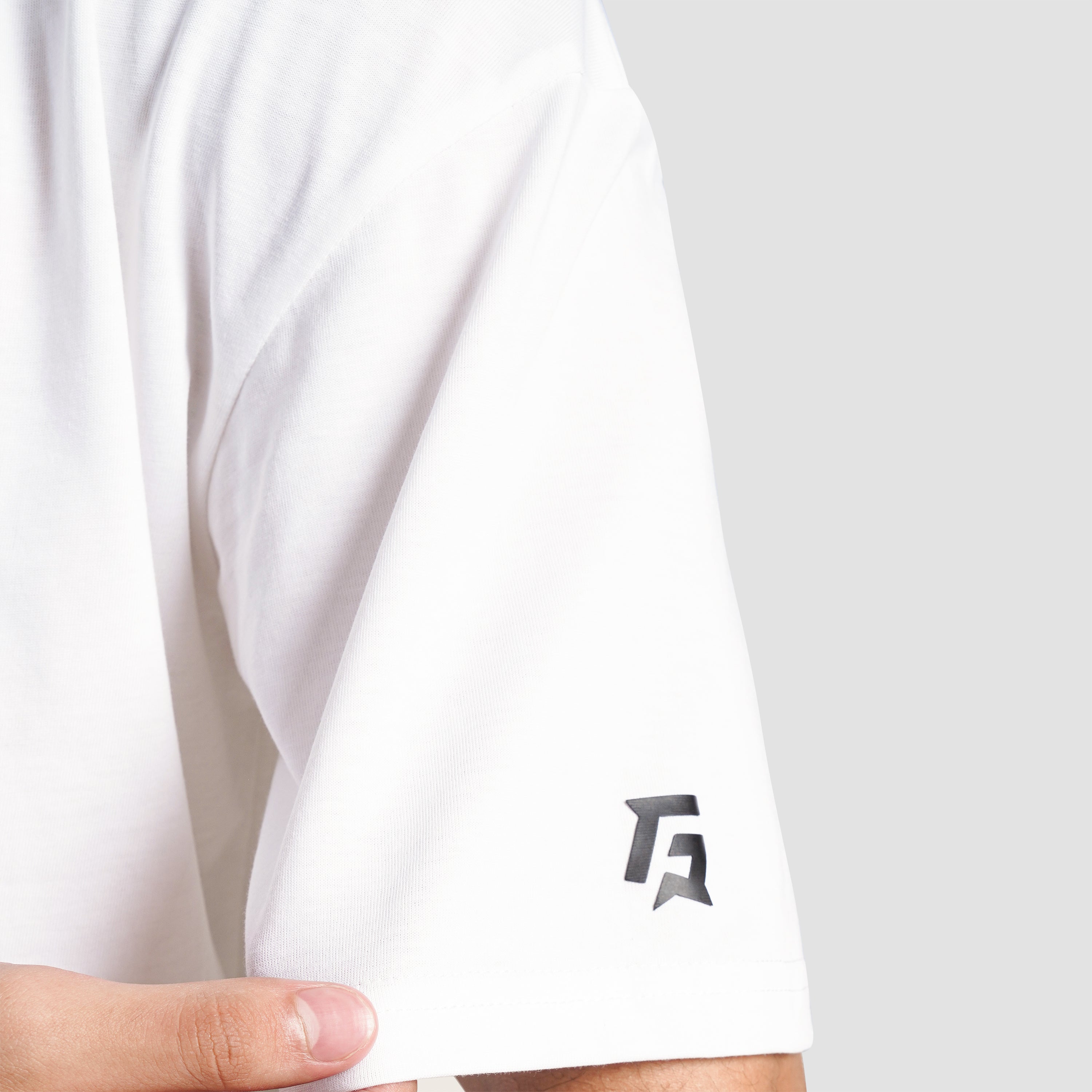 The Golden Tee (White)