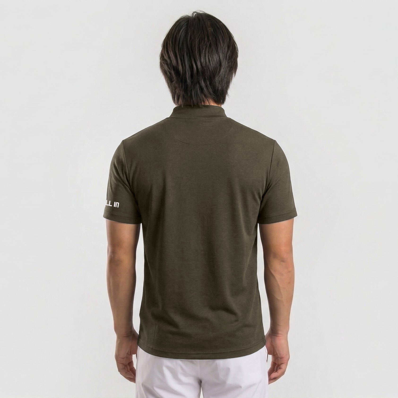 Playoff Compression (Olive)