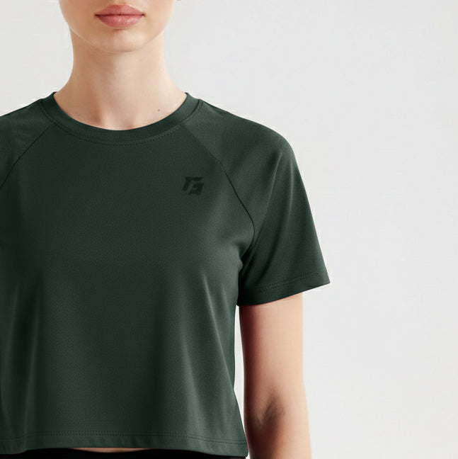 GAI Pulse Top (Green)