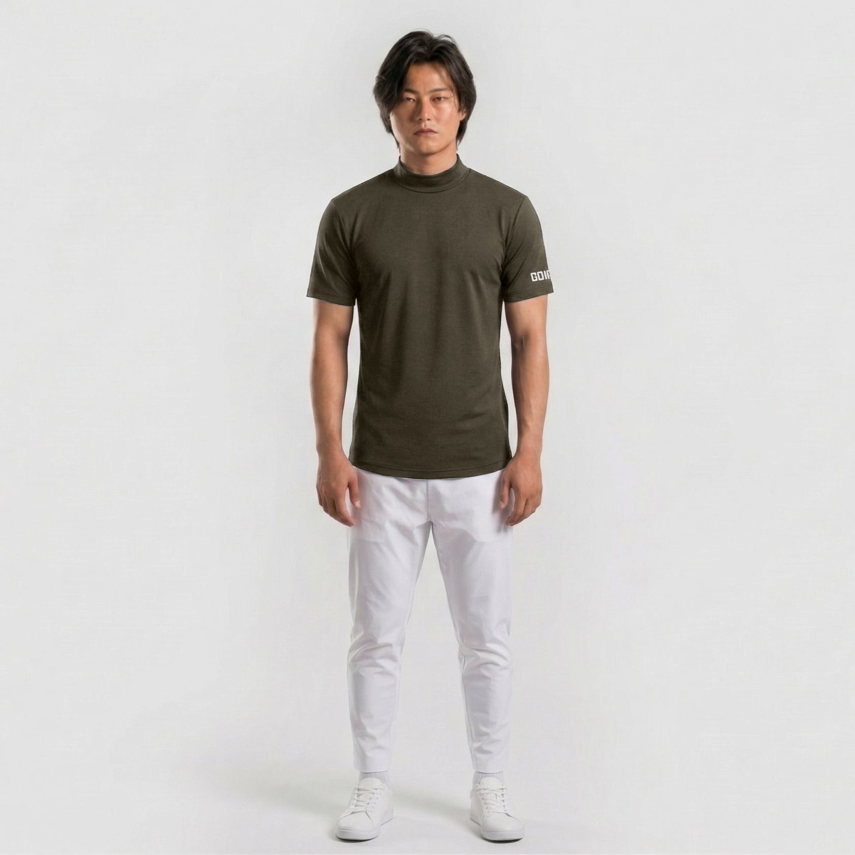 Playoff Compression (Olive)
