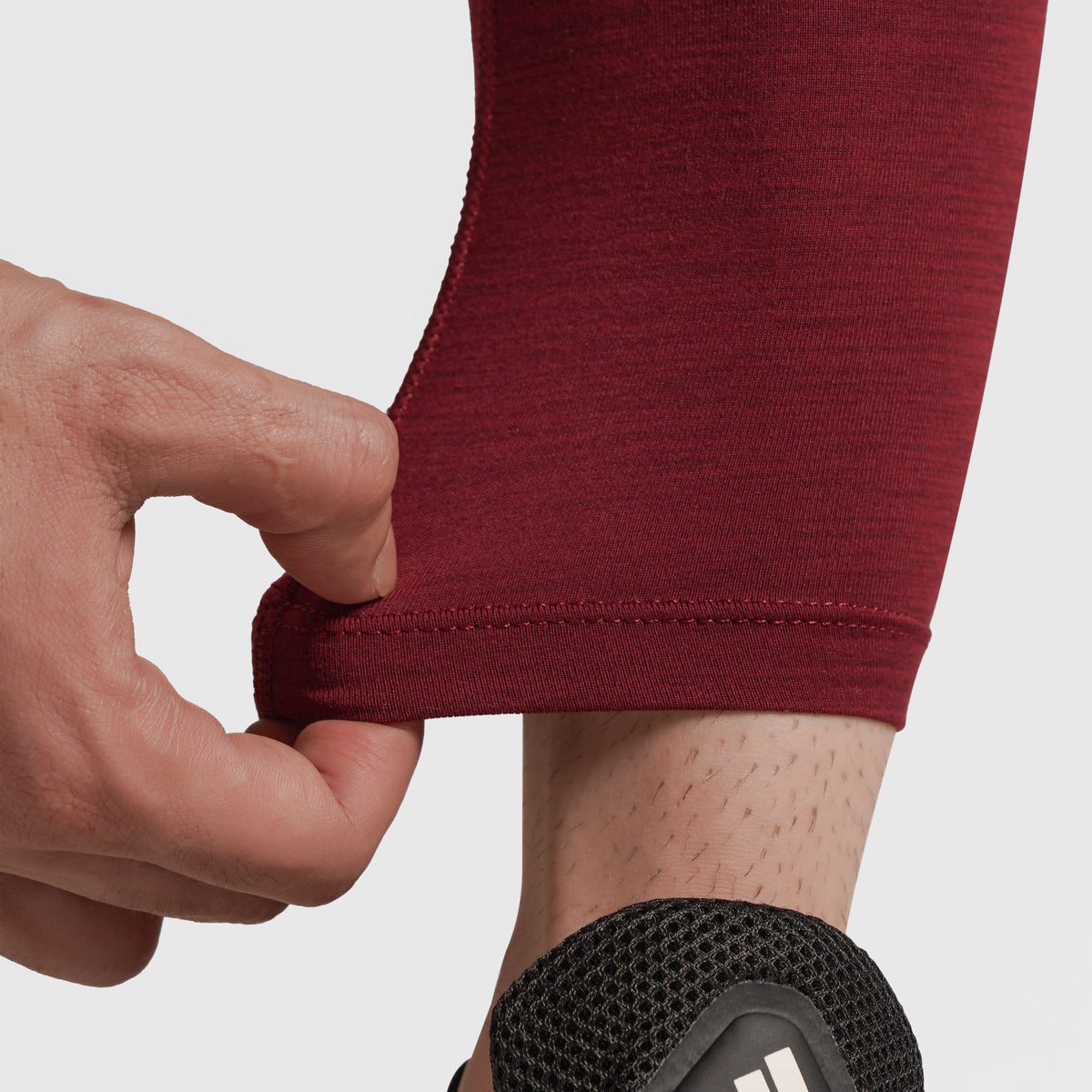 men gym trousers workout pants breathable fitness training bottoms fit view Men Gym Trousers Gymarmour Pakistan
