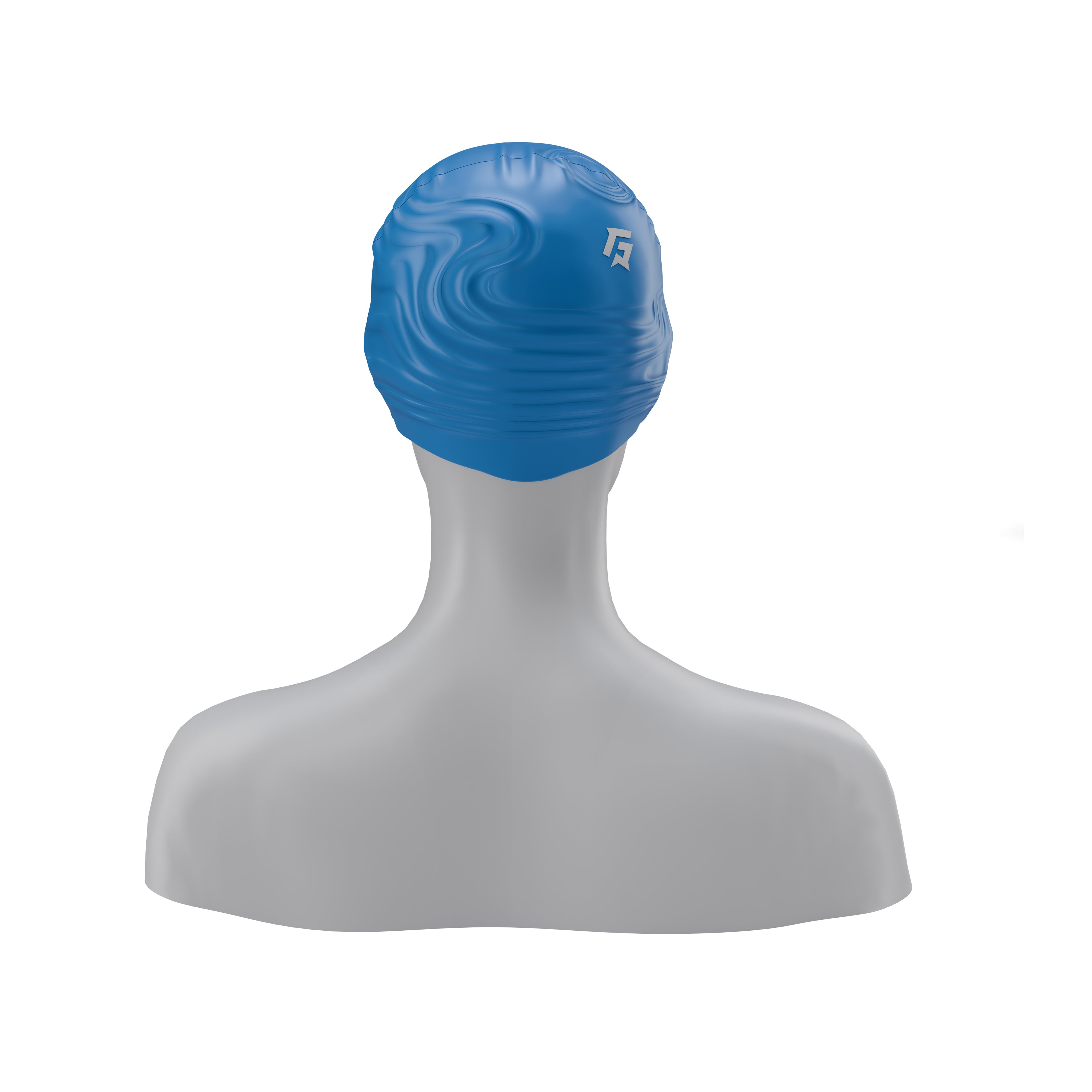 Paddle Cap (Sky Blue)