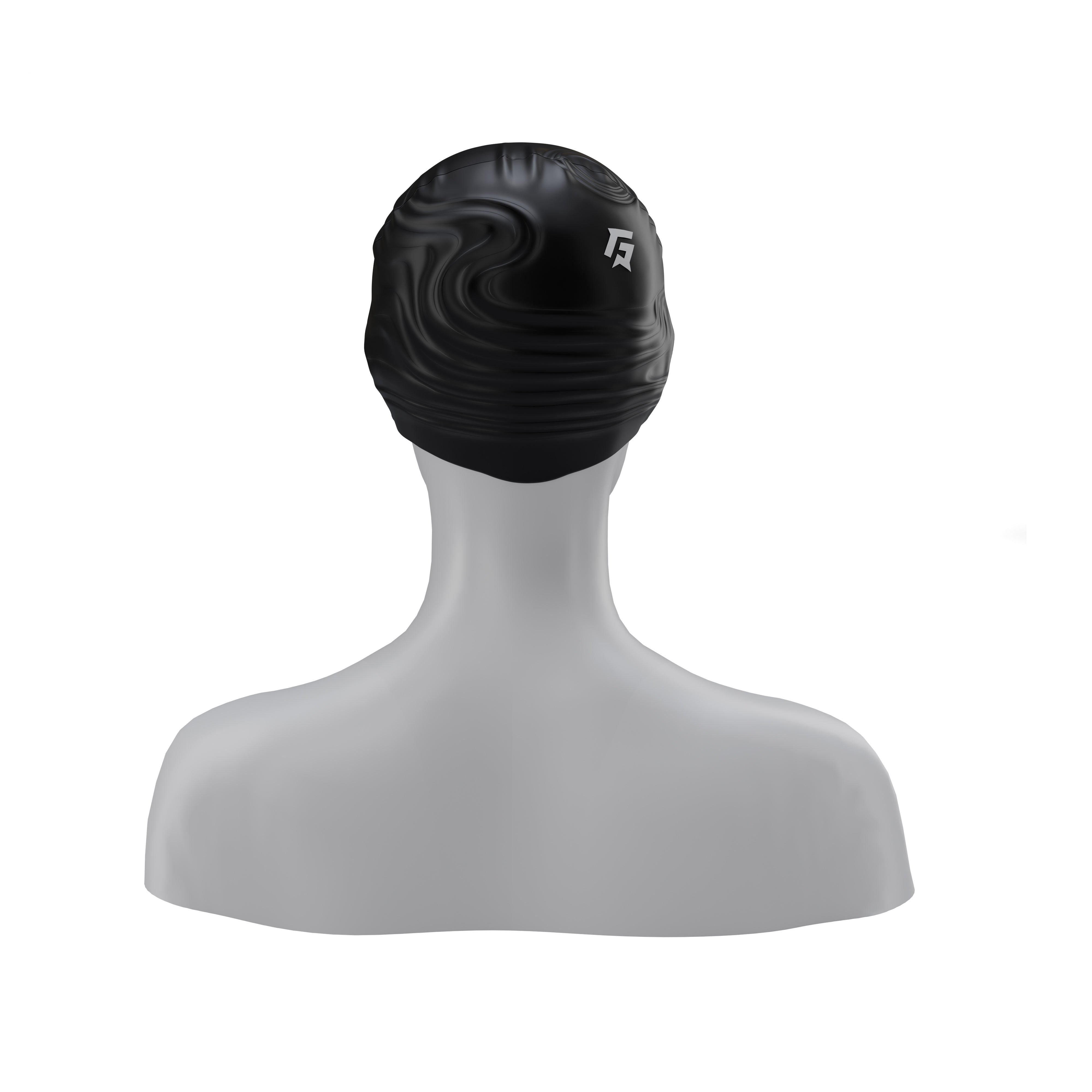 Paddle Cap (Black)
