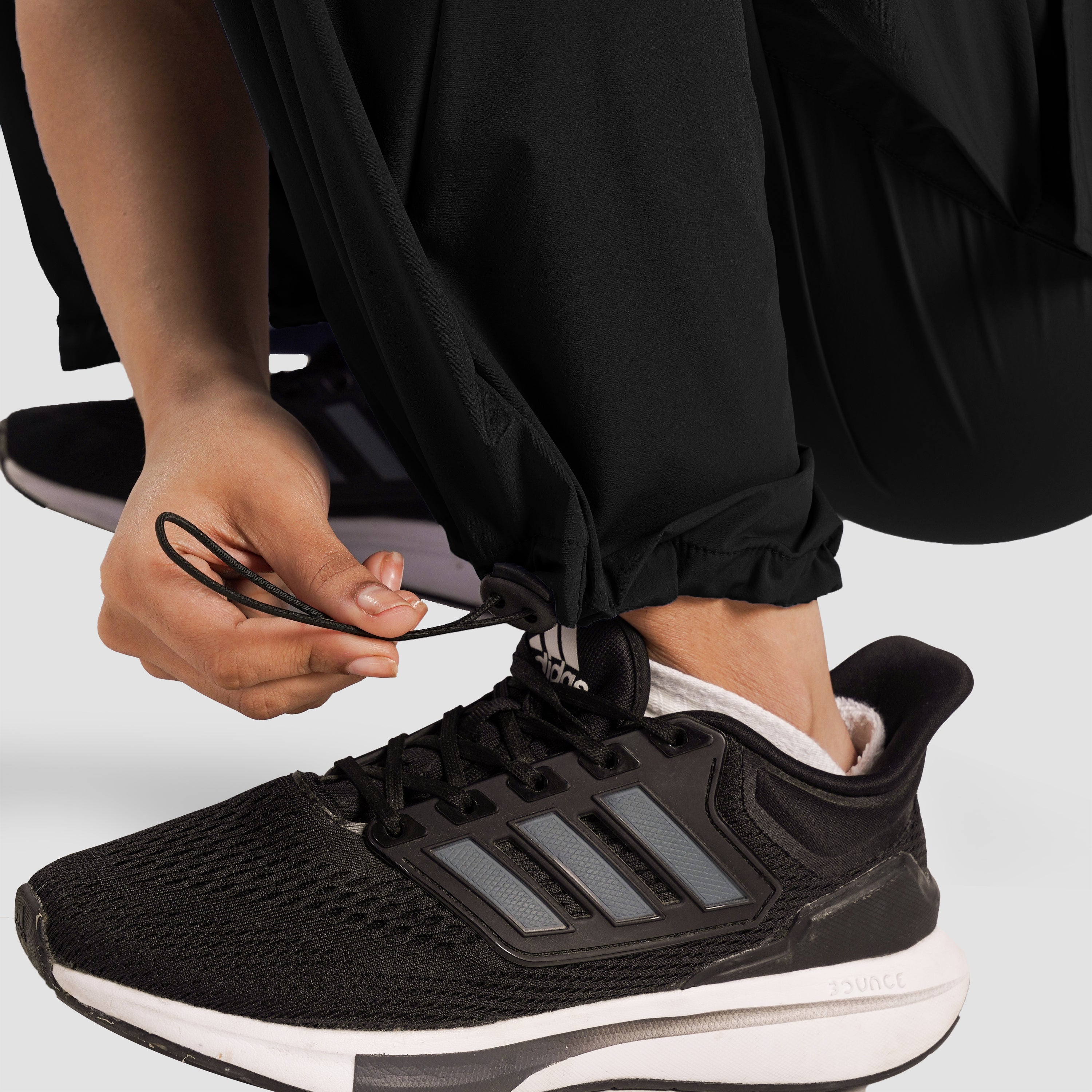Women Micro Bottoms (Black) 2.0