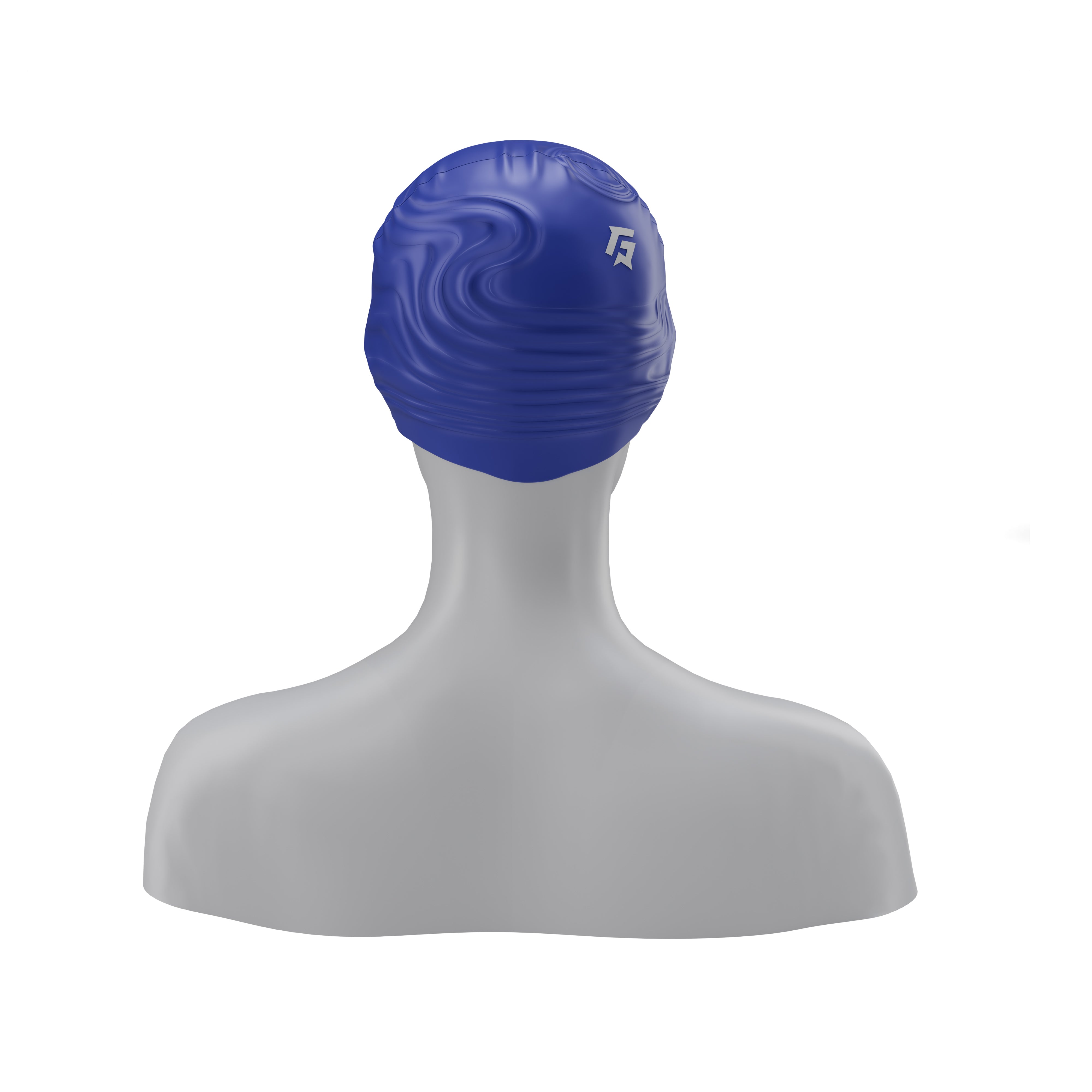 Paddle Cap (Blue)