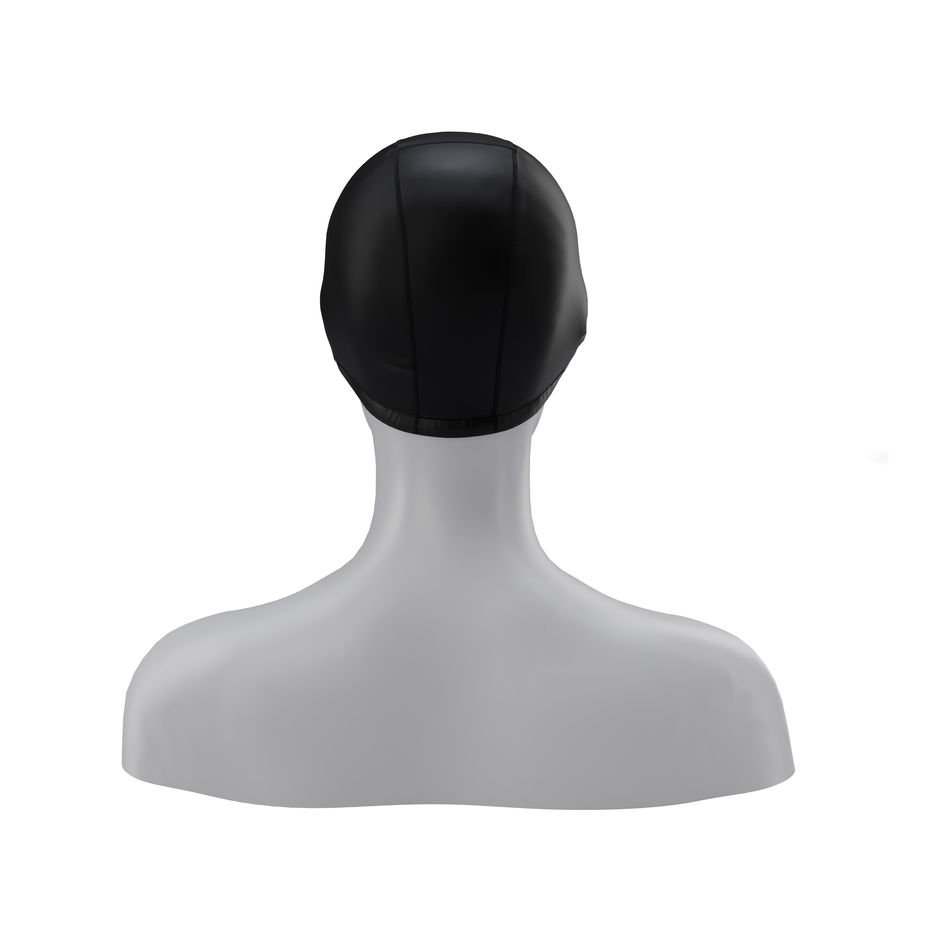 Stroke Cap (Black)