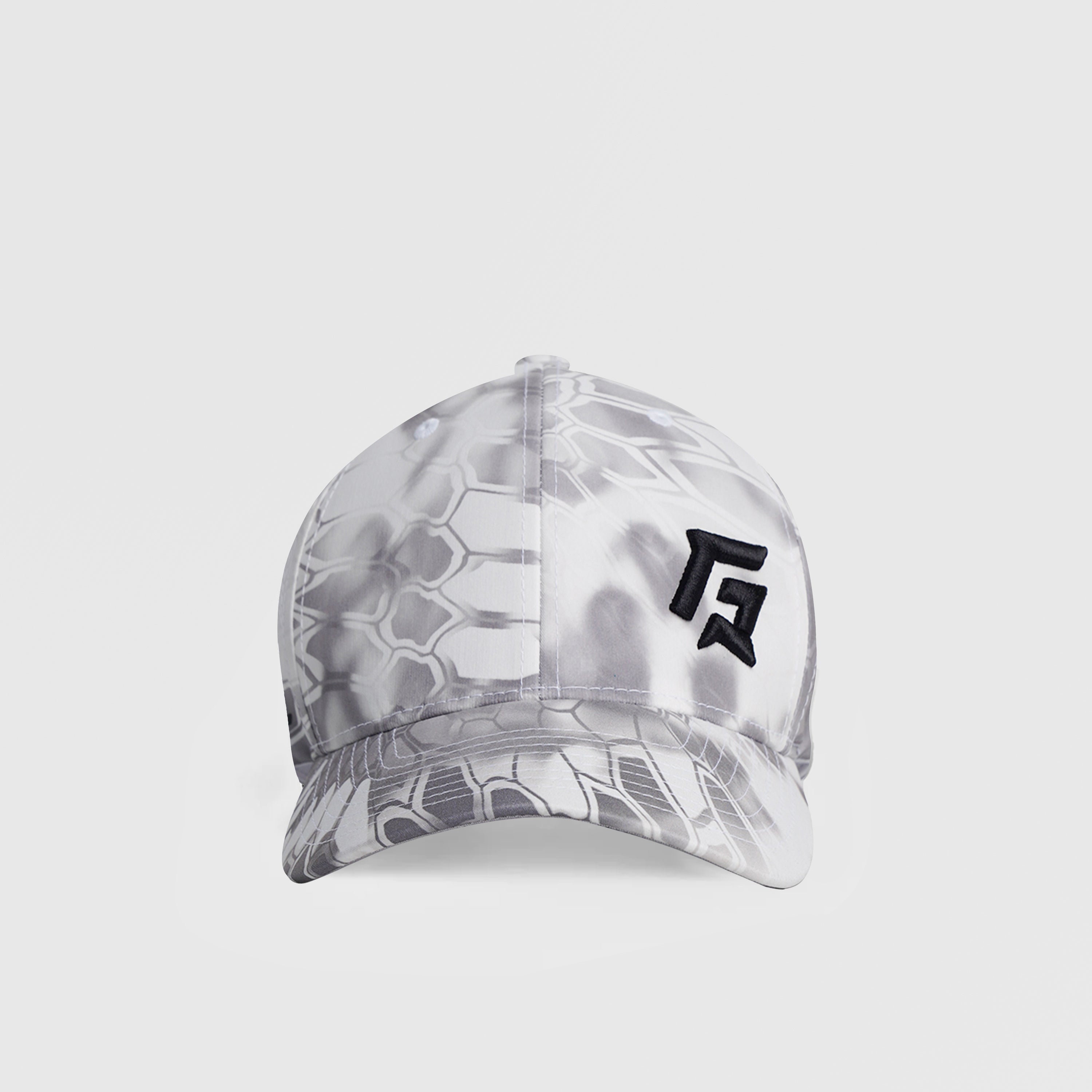 GA Tactical Cap (White)