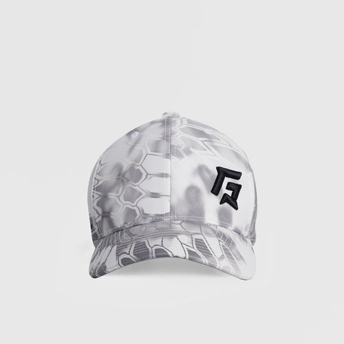 GA Tactical Cap (White)