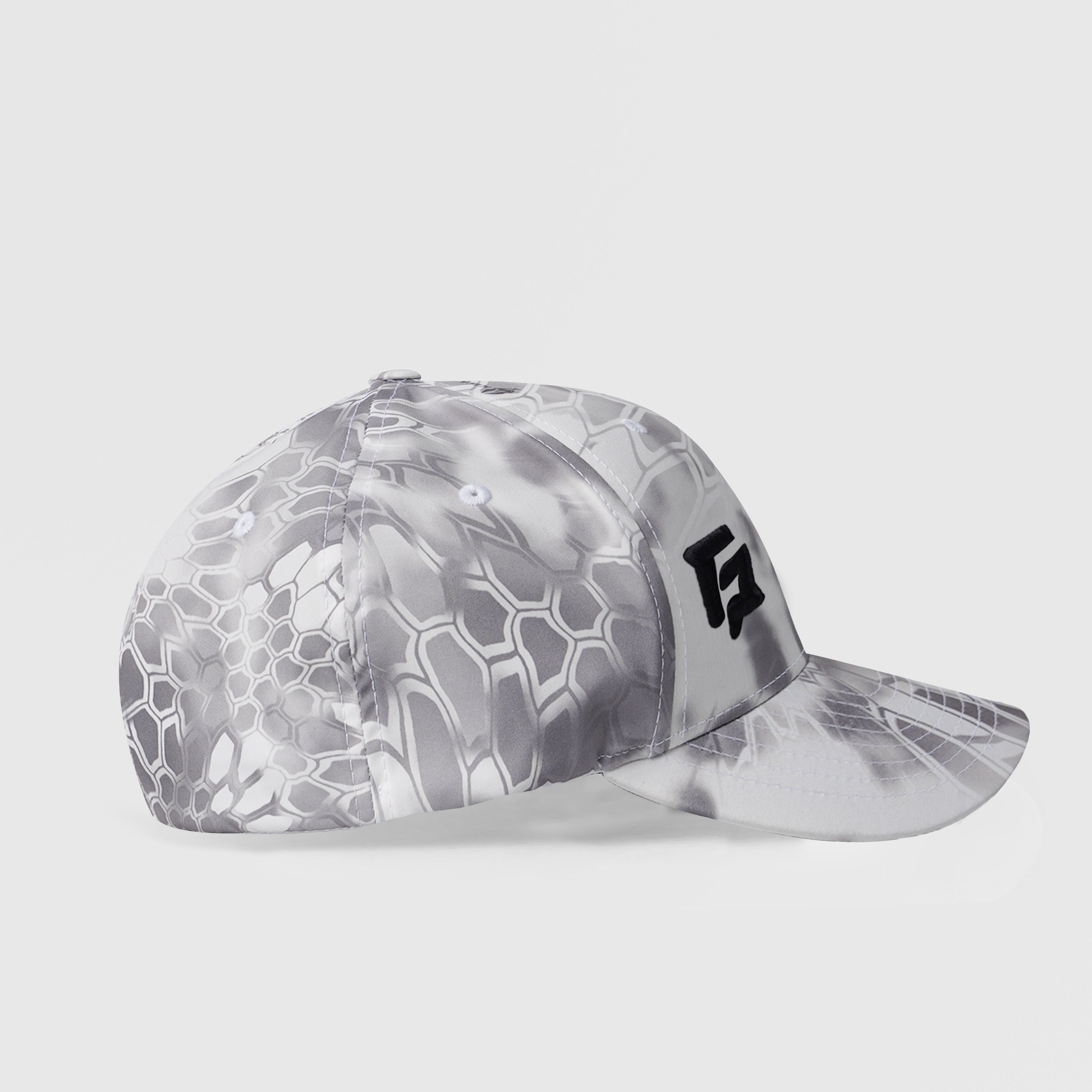 GA Tactical Cap (White)