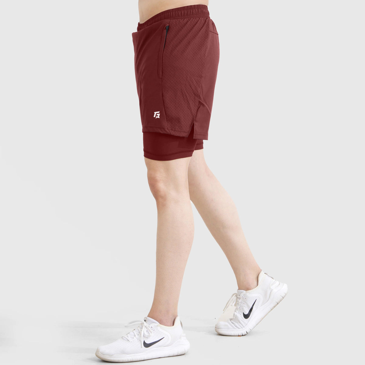 men gym wear sportswear fitness training outfit side view Men Gym Wear Gymarmour Pakistan