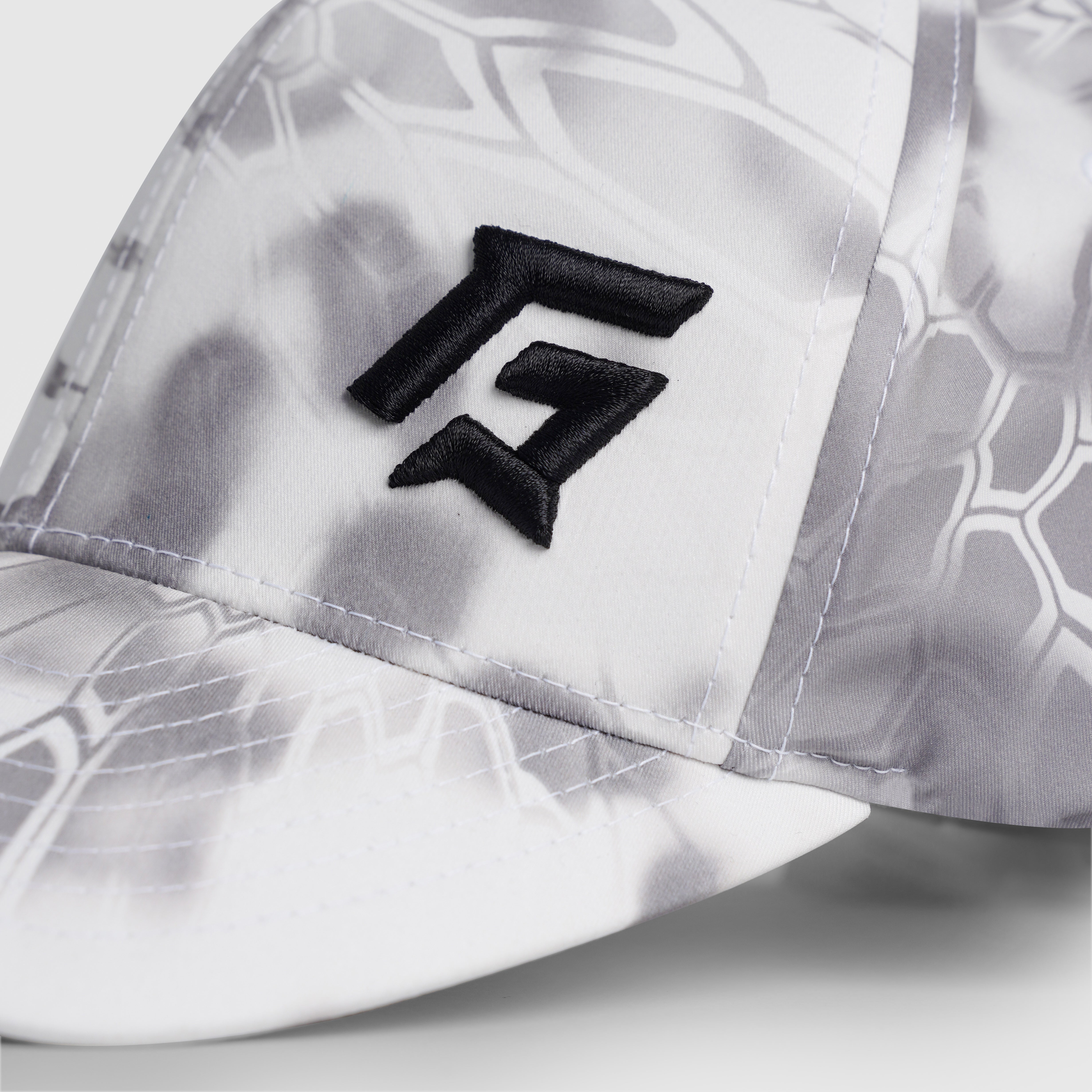 GA Tactical Cap (White)