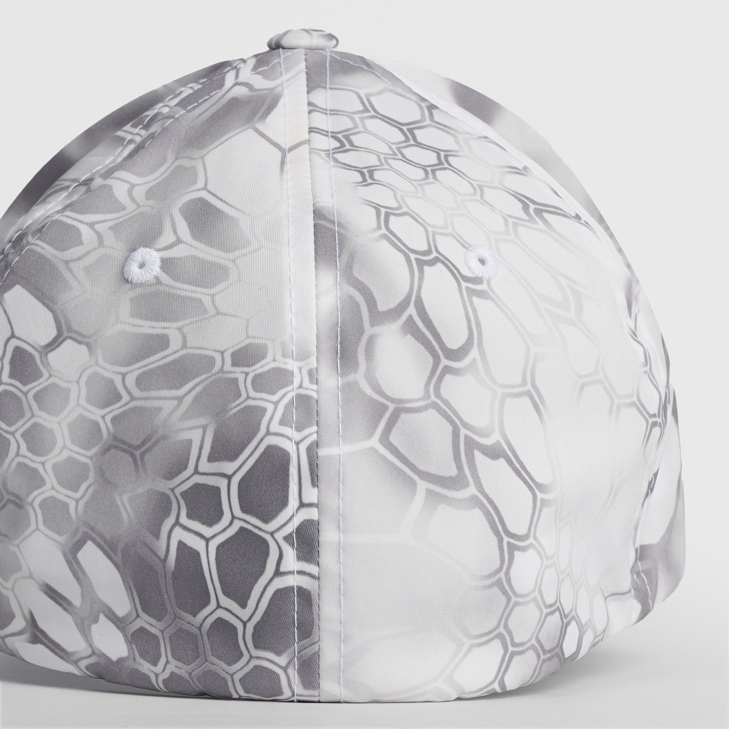 GA Tactical Cap (White)