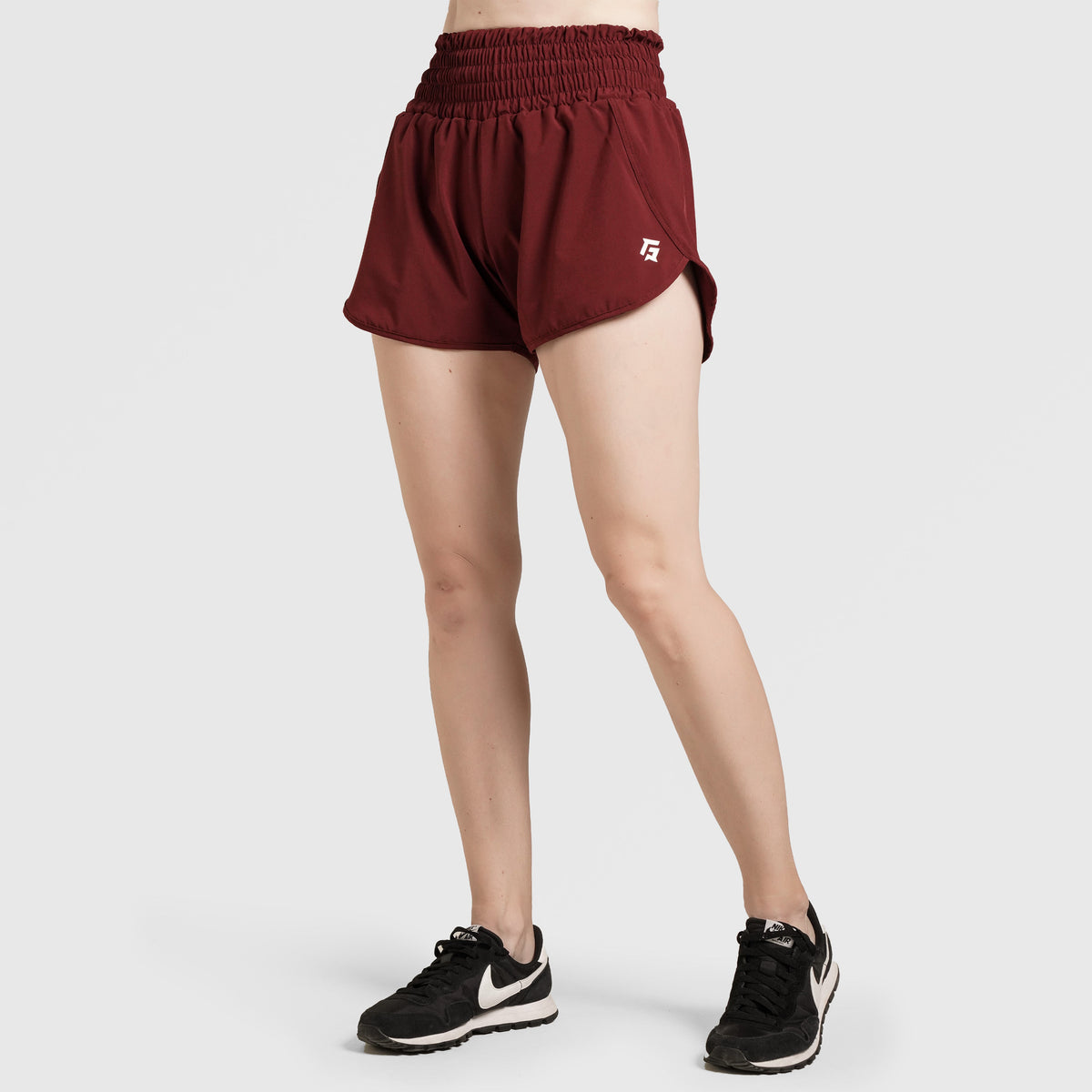 women gym wear sportswear fitness training outfit front view Women Gym Wear GymArmour Pakistan