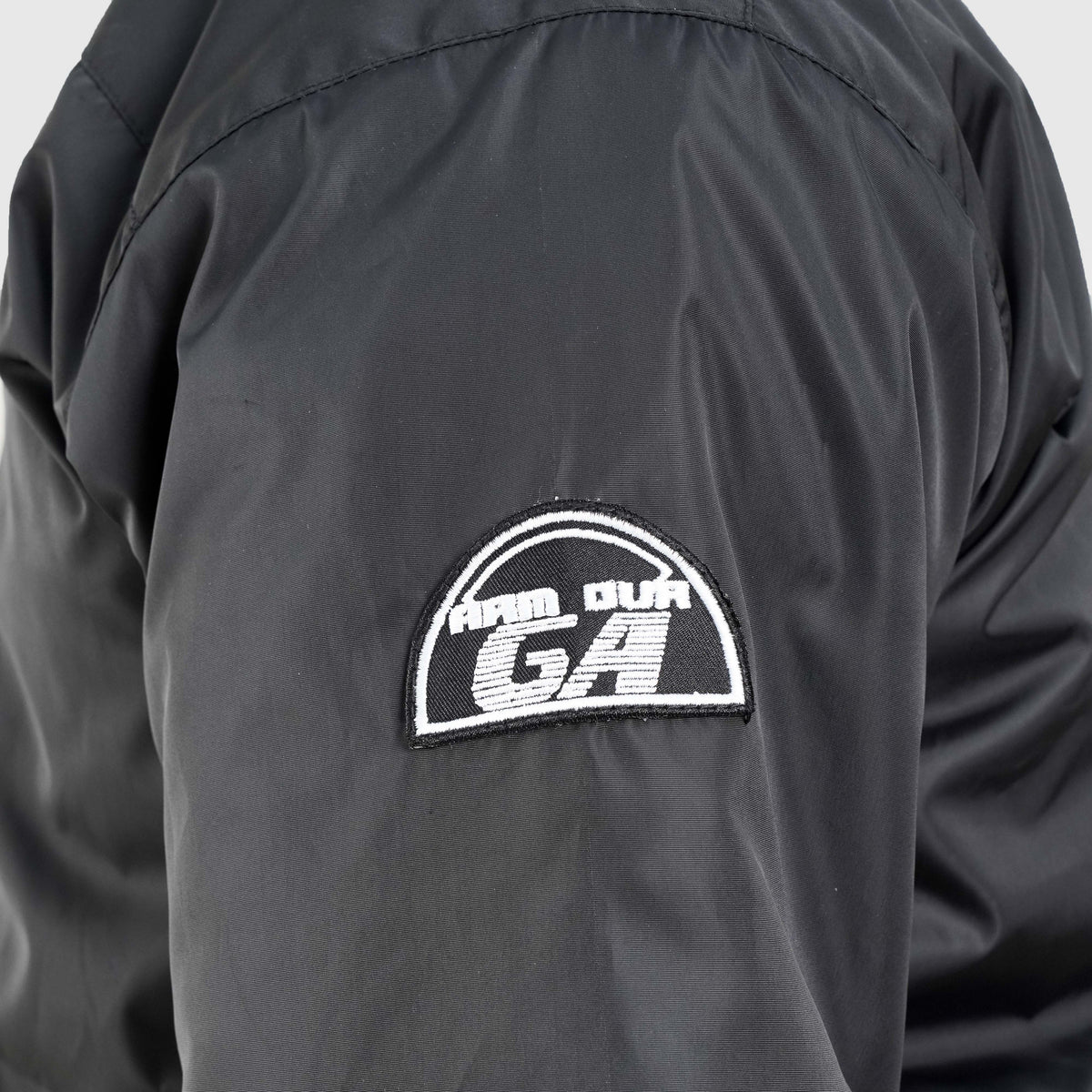 men track top zip gym jacket training outerwear lifestyle view Men Track Top Gym Armour Pakistan