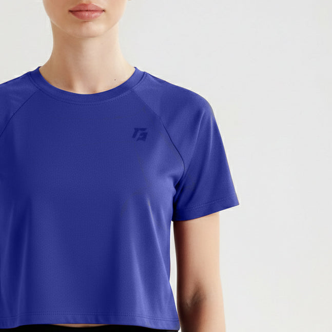 GAI Pulse Top (Blue)