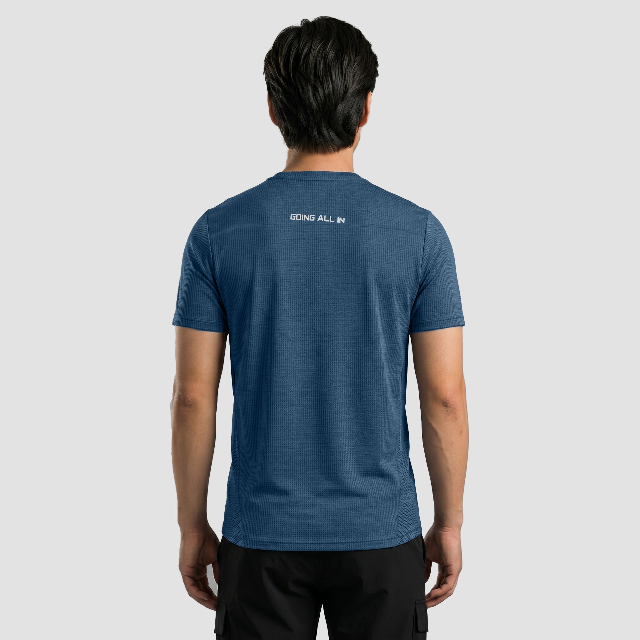 Dry-X Tee (GS Blue)