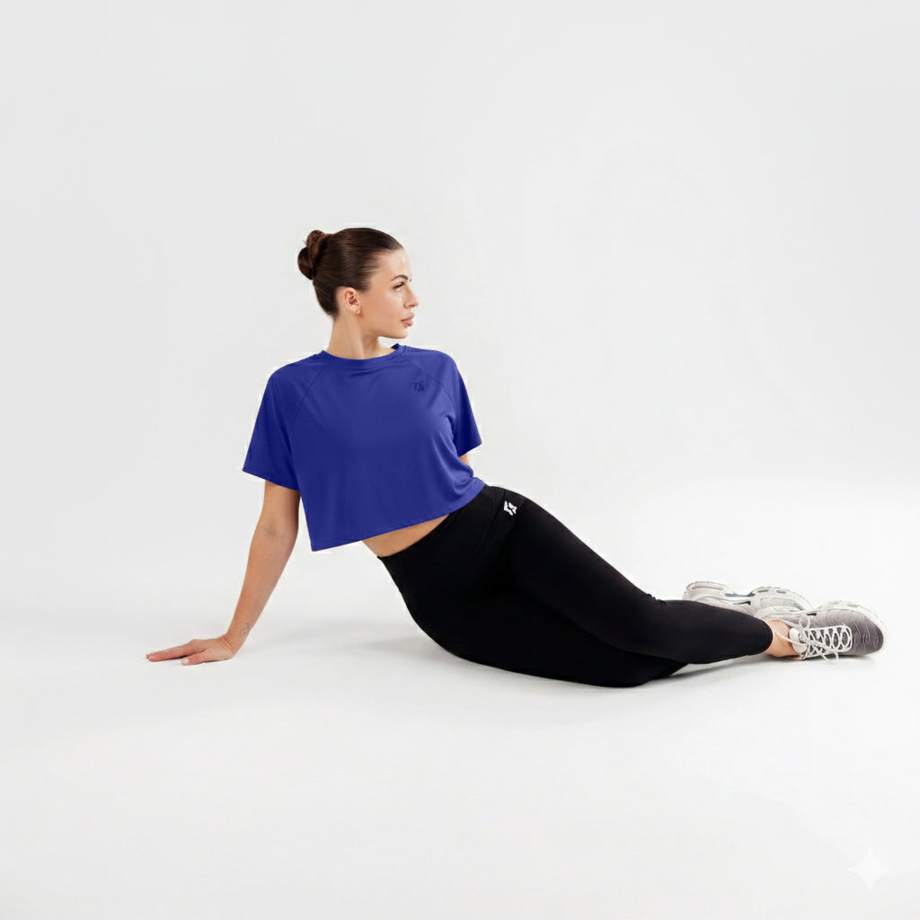 GAI Pulse Top (Blue)