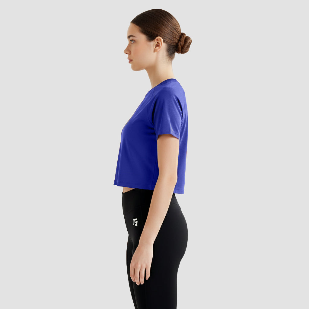 GAI Pulse Top (Blue)