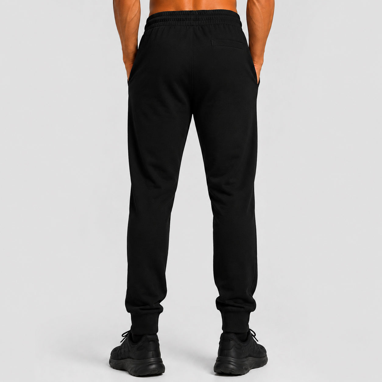 Prime Bottoms (Black)