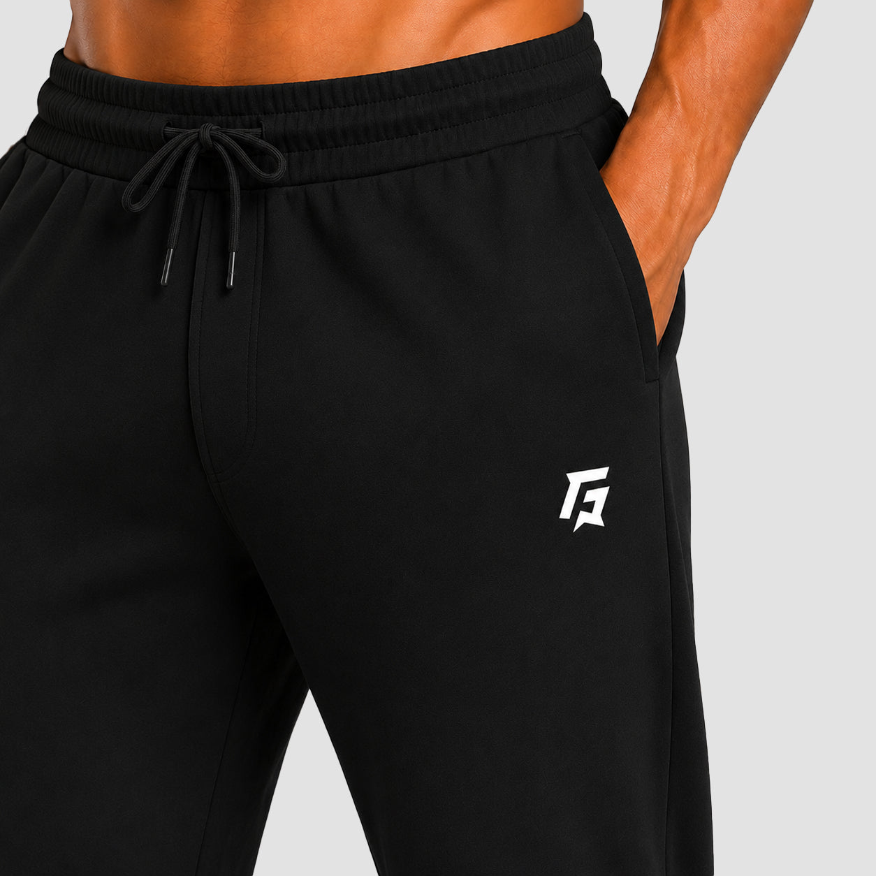 Prime Bottoms (Black)