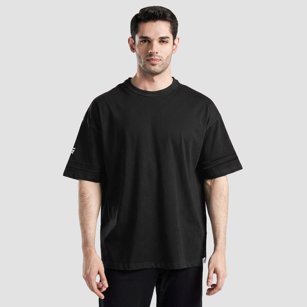 men gym wear sportswear front view GymArmour Pakistan