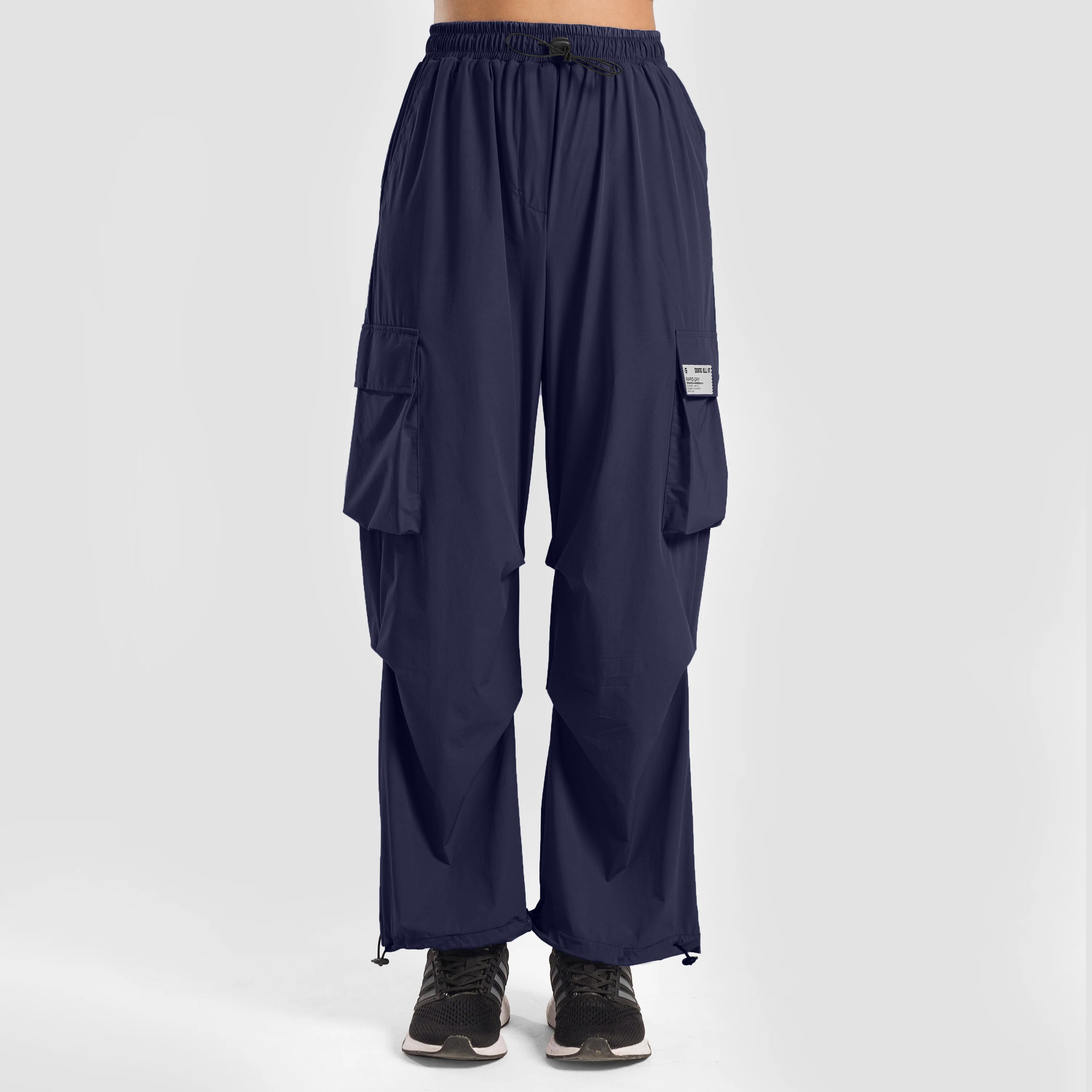 Women Micro Bottoms 2.0 (Navy)