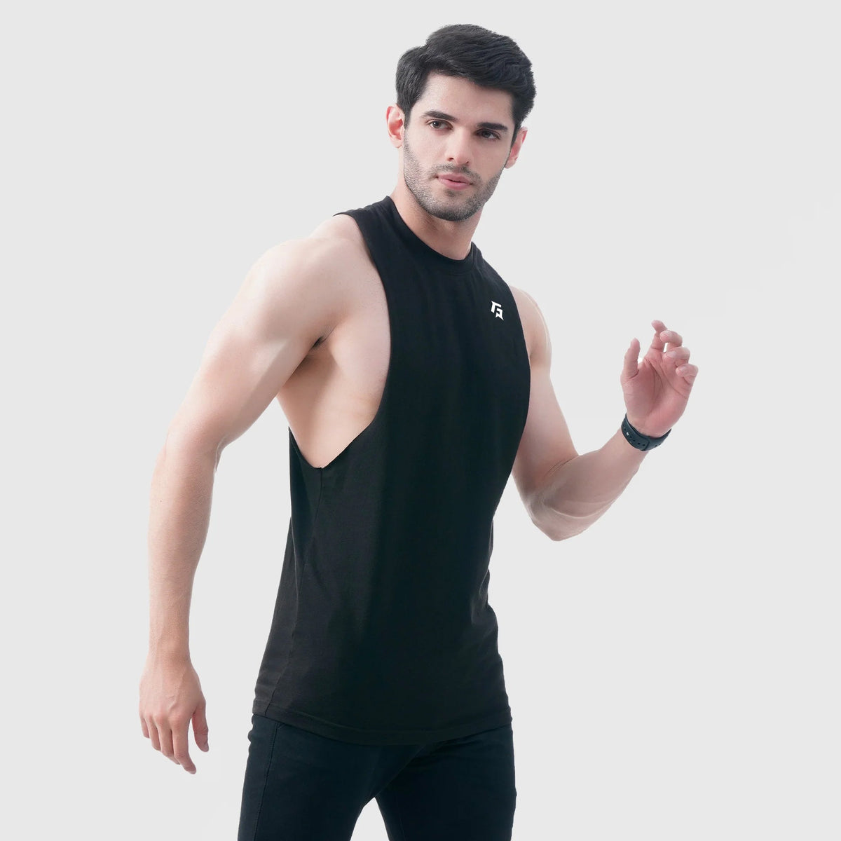 men gym wear sportswear fitness training outfit lifestyle view Men Gym Wear Gym Armour Pakistan