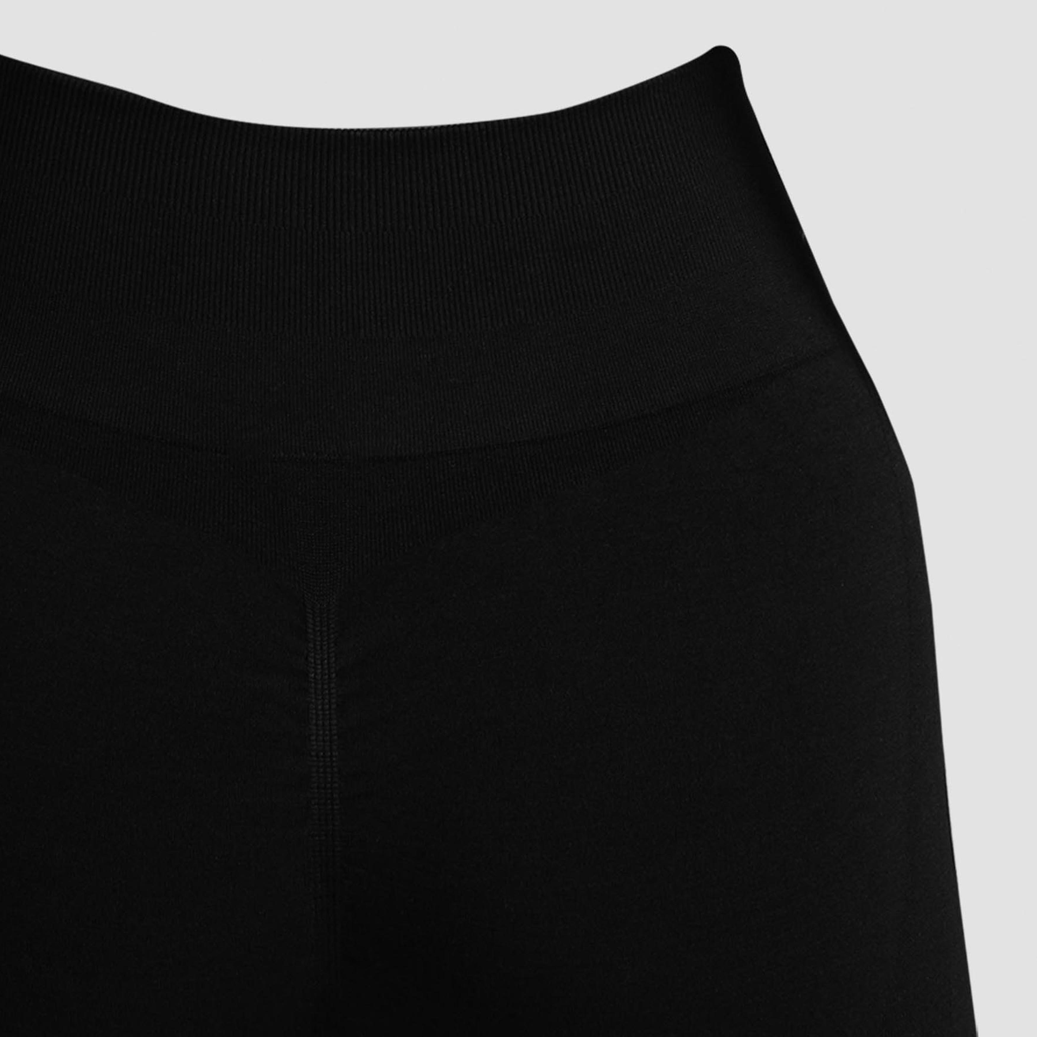Dexter Shorts (Black)