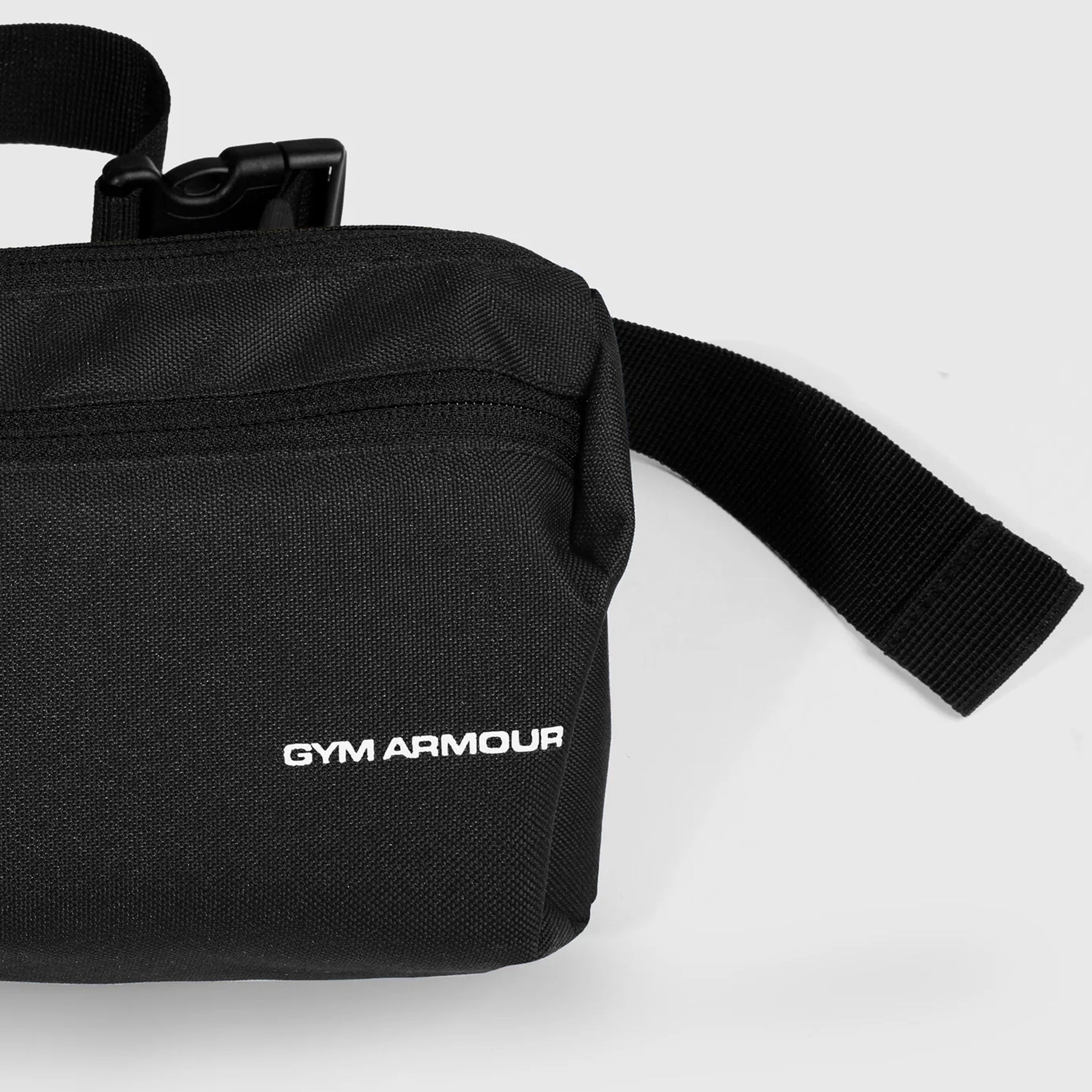 GA Belt Pack (Black)