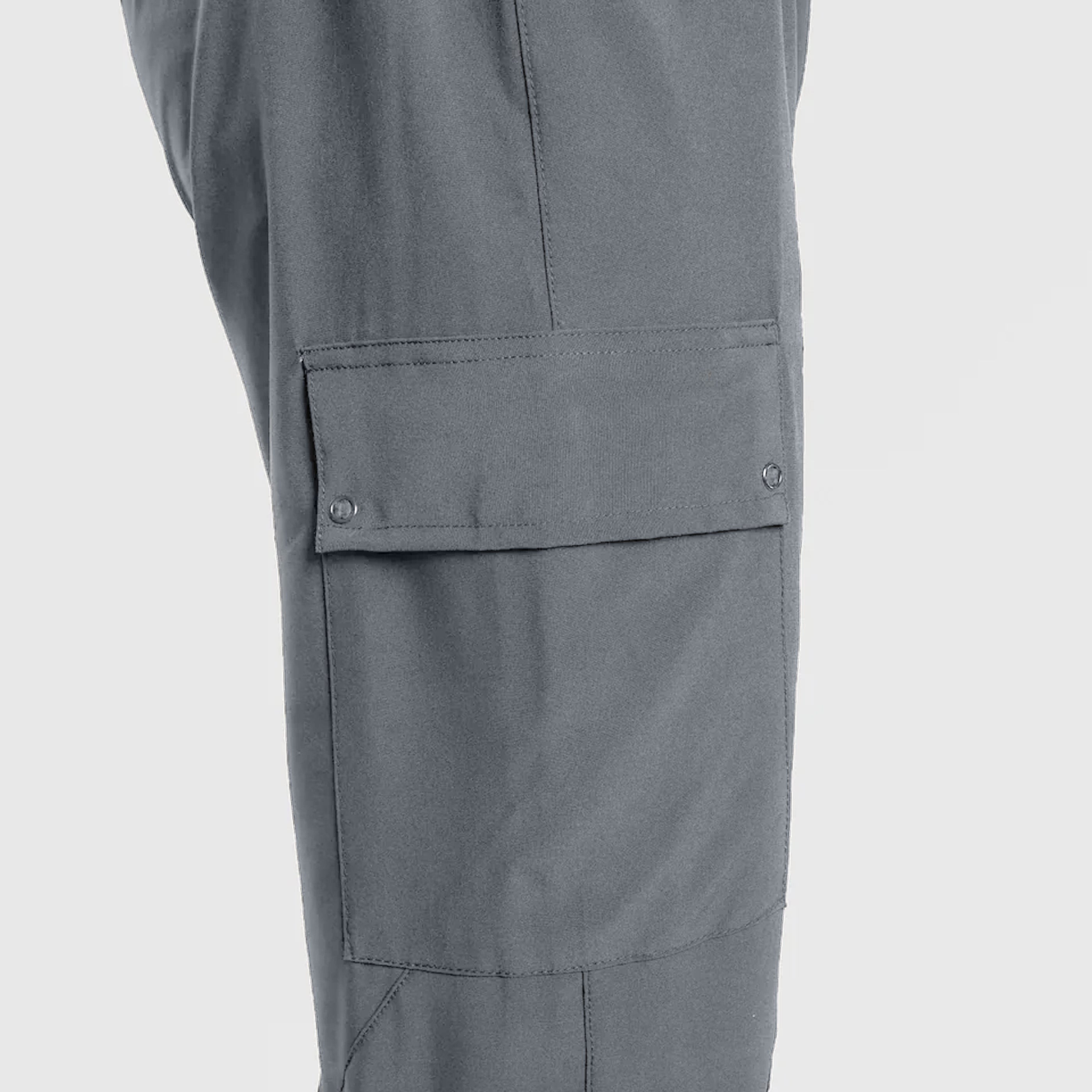 Third Joggers (Dark Grey)