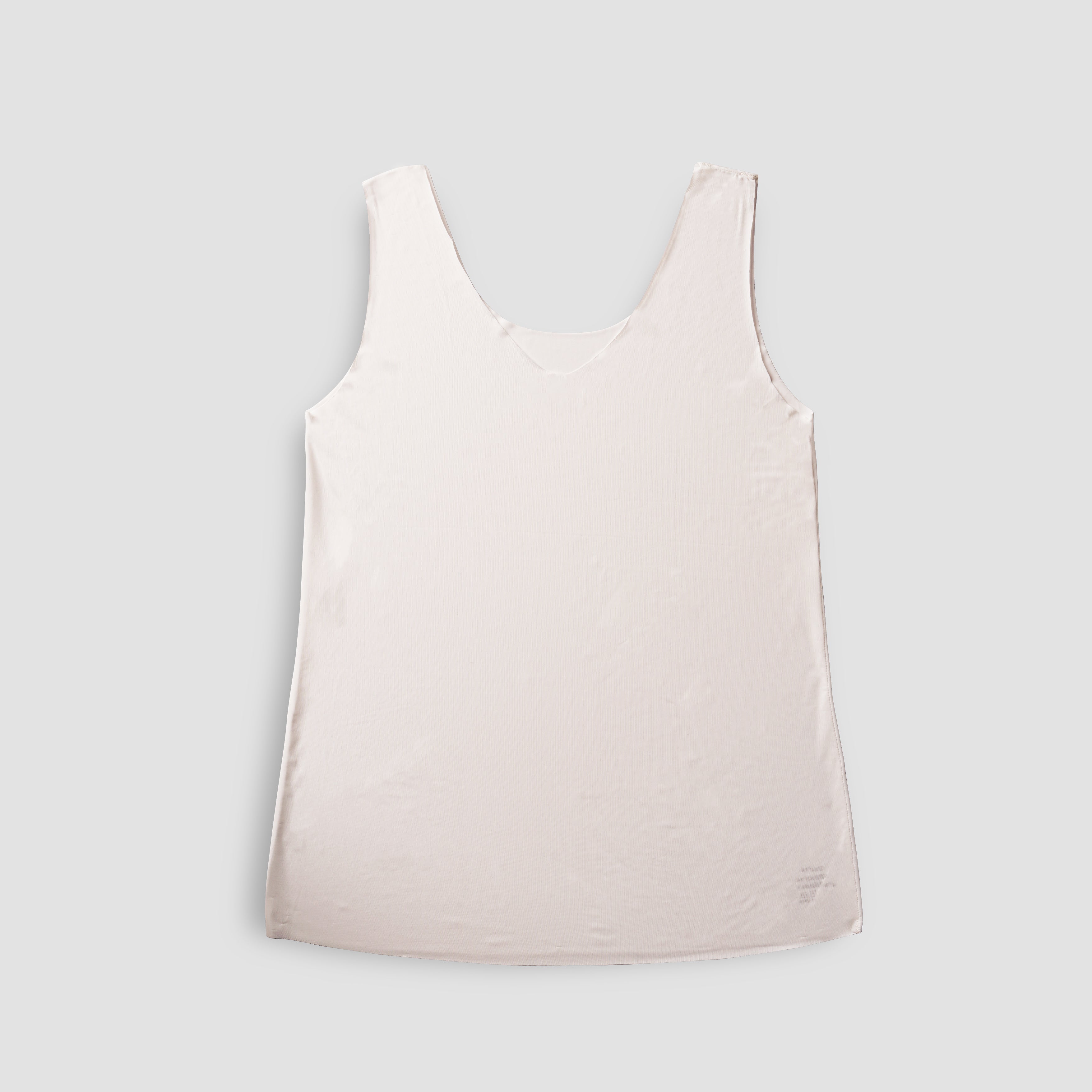 Vital Fit Vest (White)