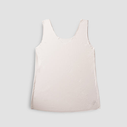Vital Fit Vest (White)