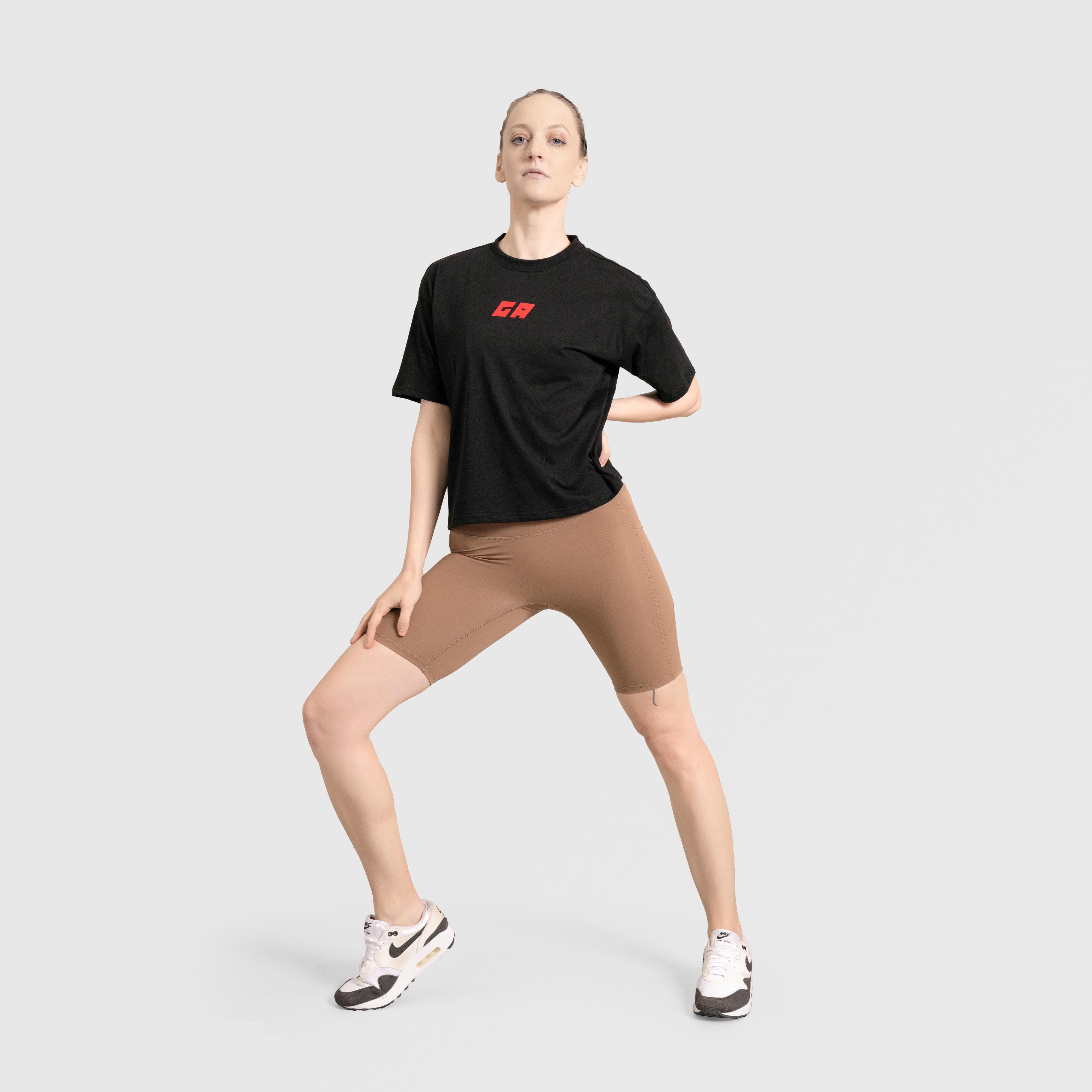 Act Tee (Black)