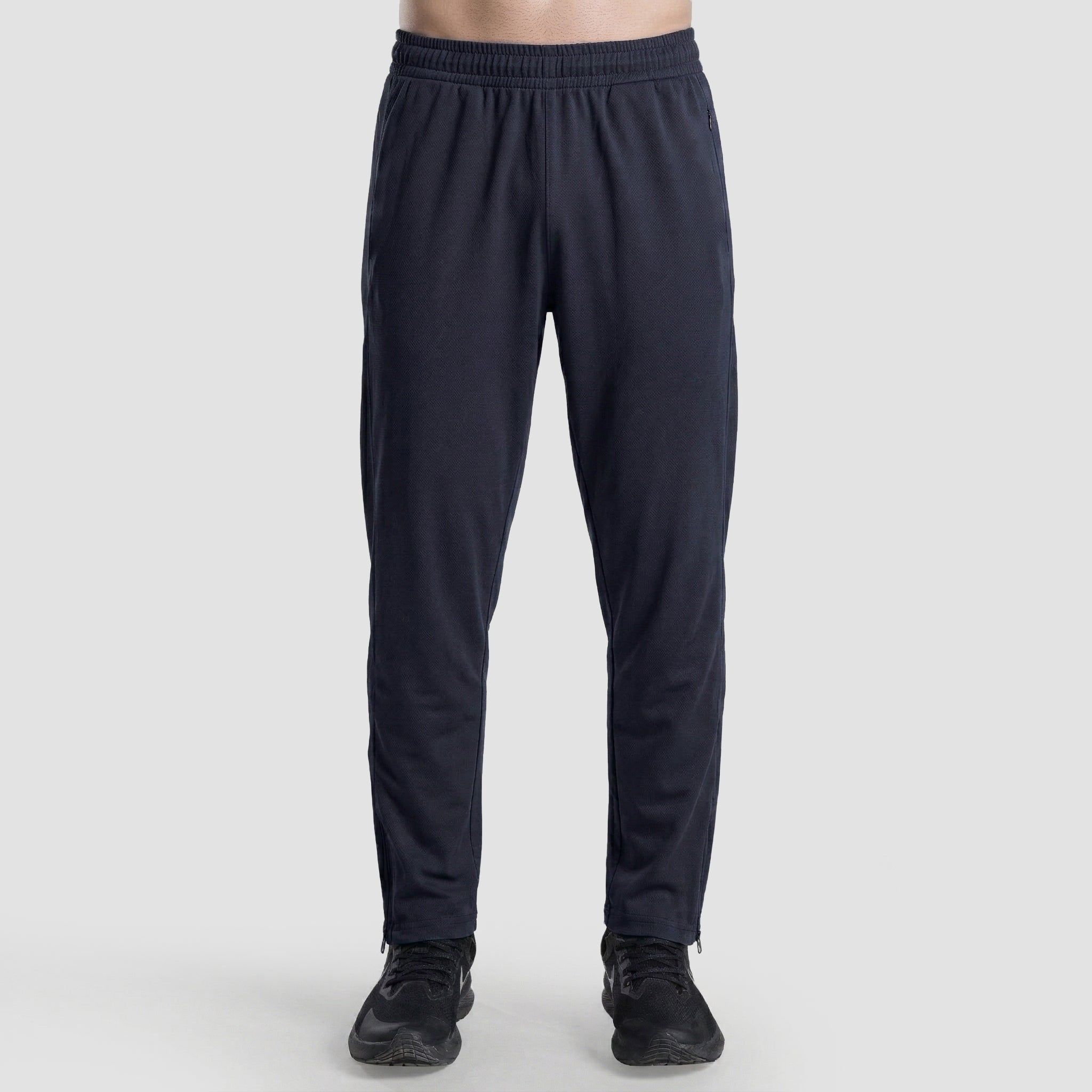 Momentum Track Pants (Navy)
