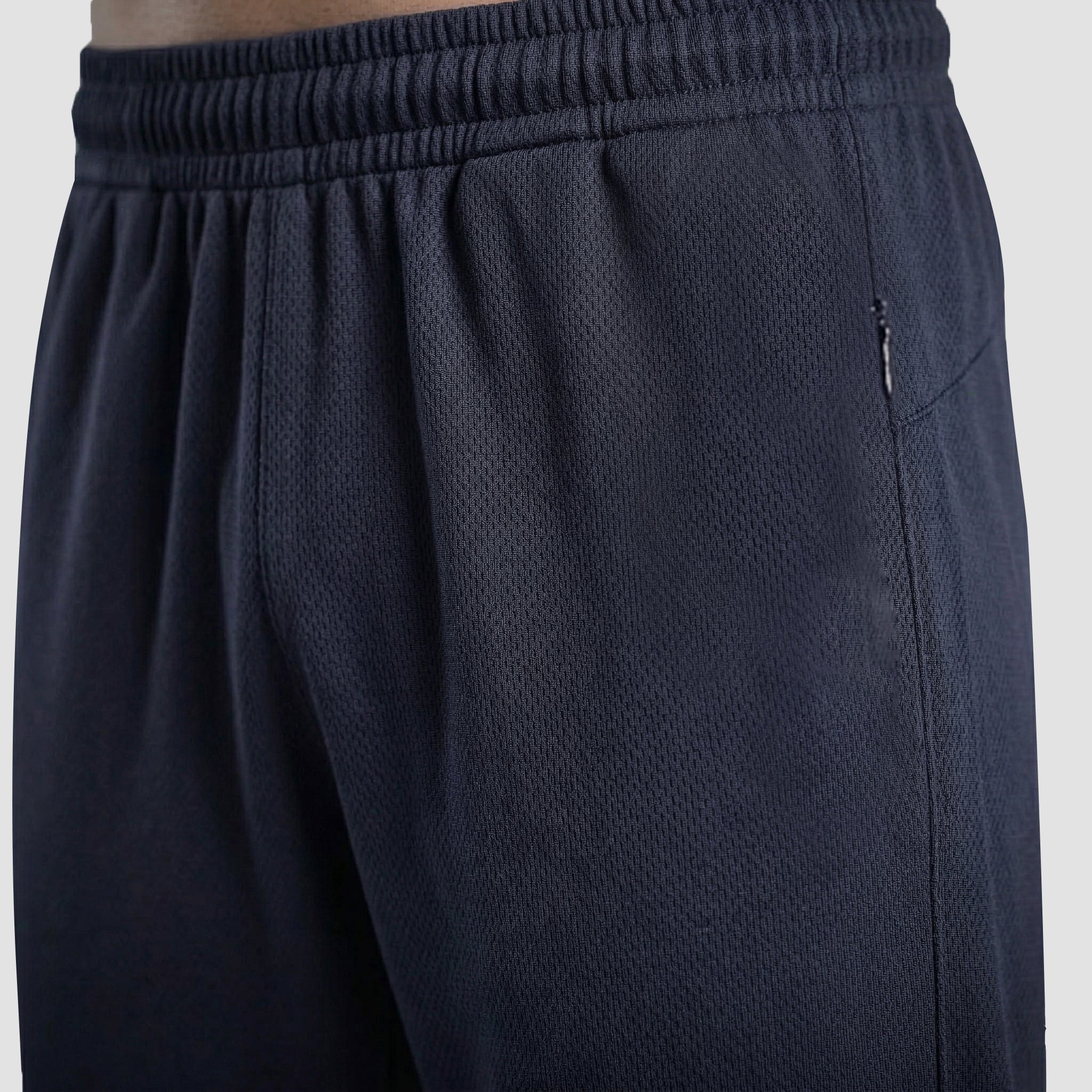 Momentum Track Pants (Navy)