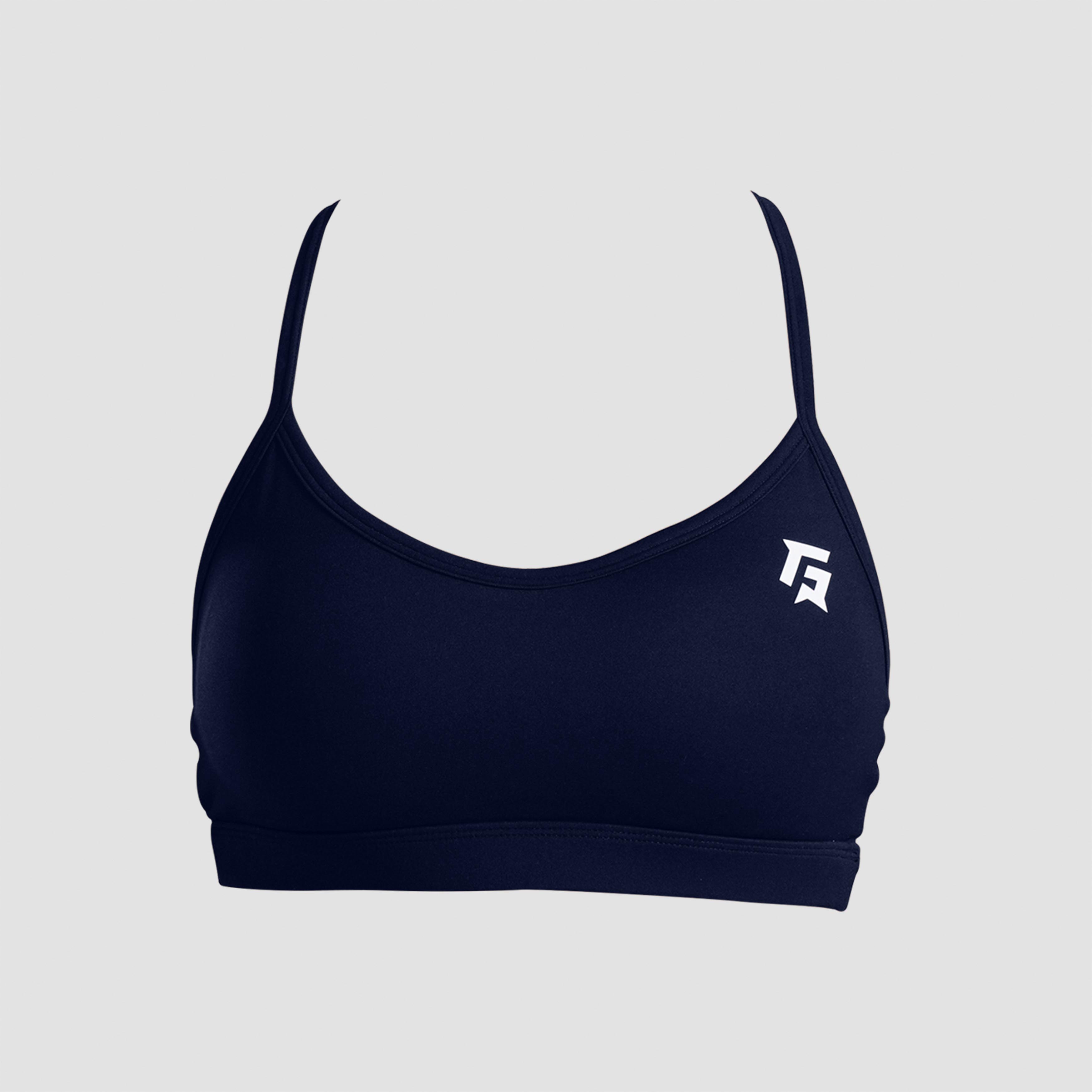Swift Pulse Bra (Navy)