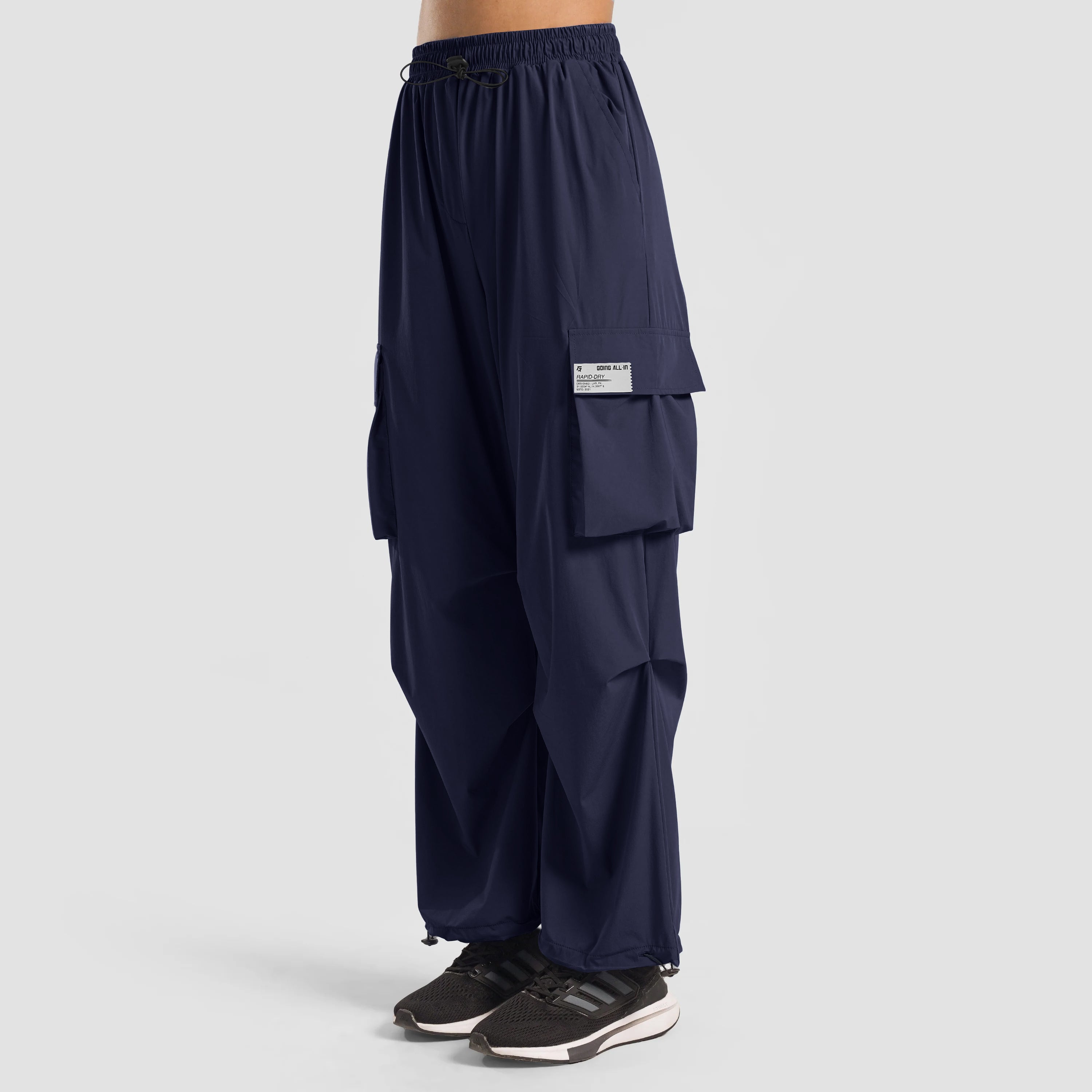 Women Micro Bottoms 2.0 (Navy)