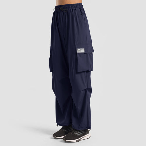 Women Micro Bottoms 2.0 (Navy)