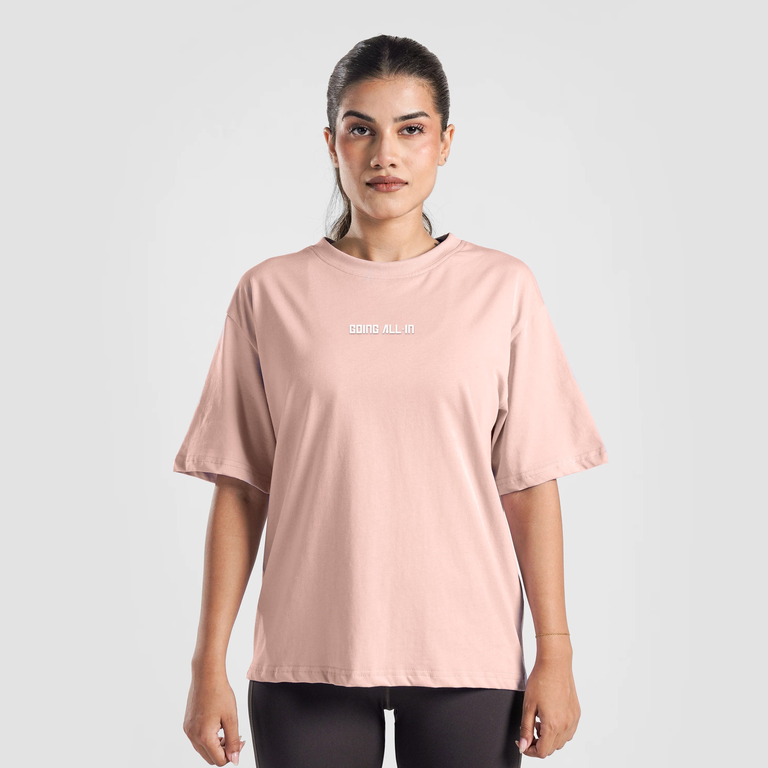 GA All Day 1.0 (Light Pink)